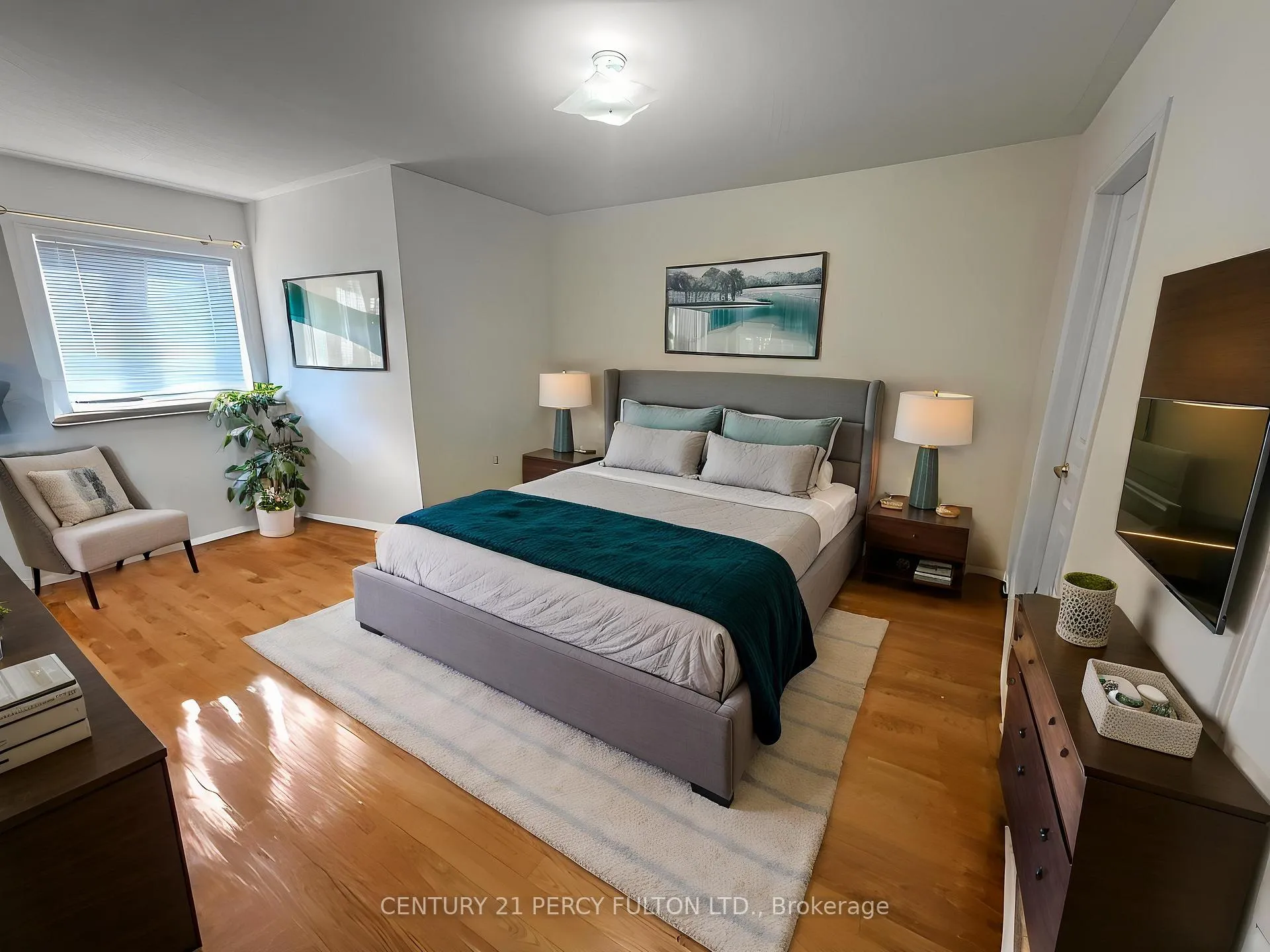 Photo 9 of 64 Oakford Drive, Markham, Cachet — HOMEH