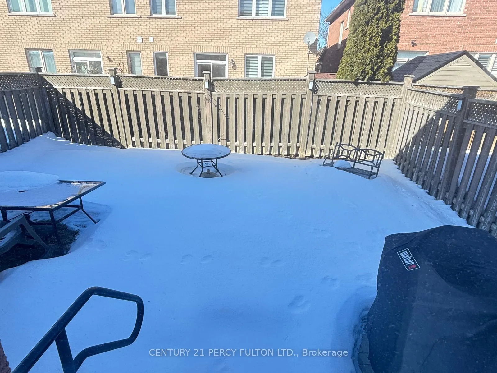 Photo 19 of 64 Oakford Drive, Markham, Cachet — HOMEH
