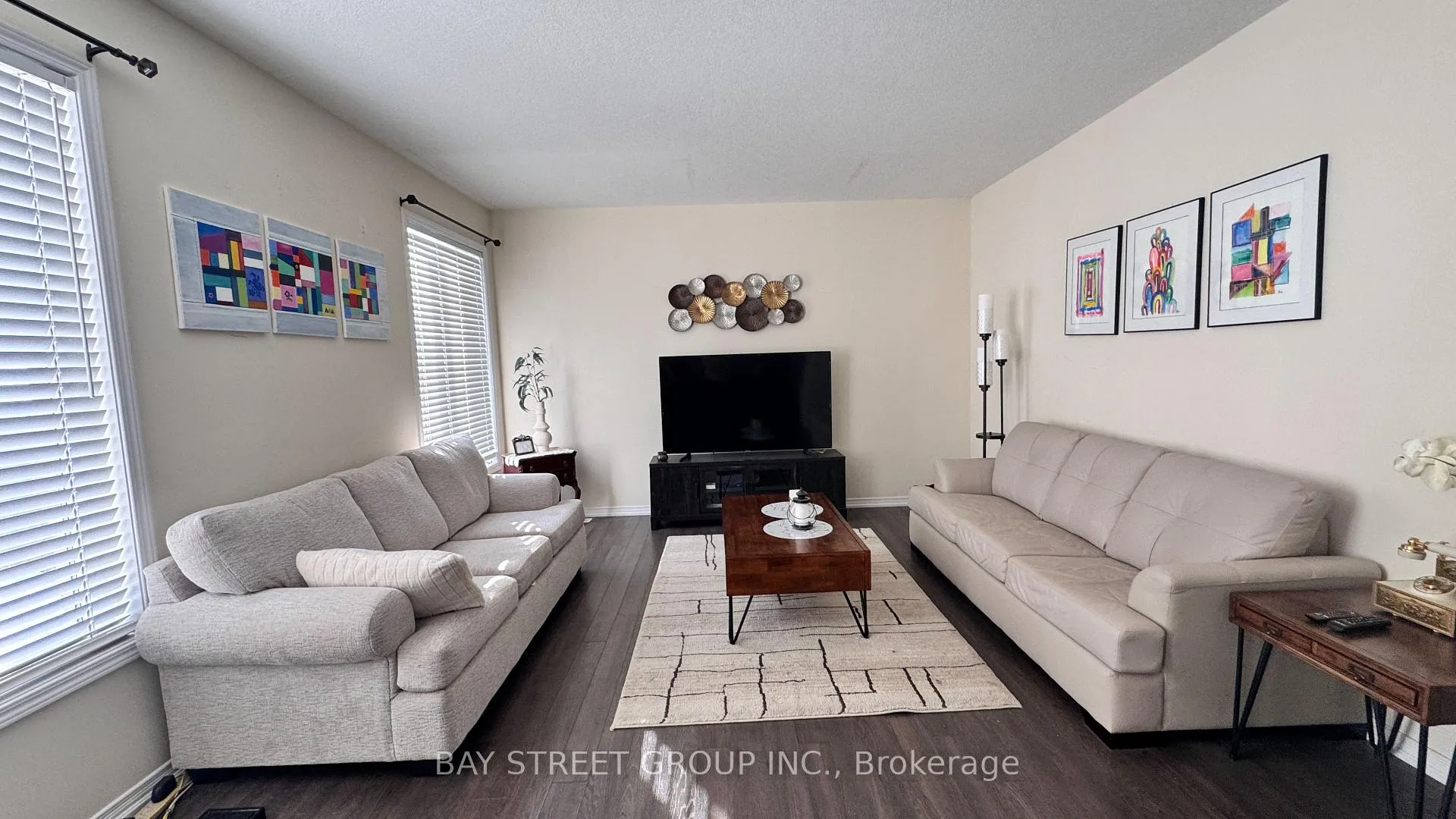 Photo 7 of Unit 1, 8859 Dogwood Crescent, Niagara Falls, Brown — HOMEH