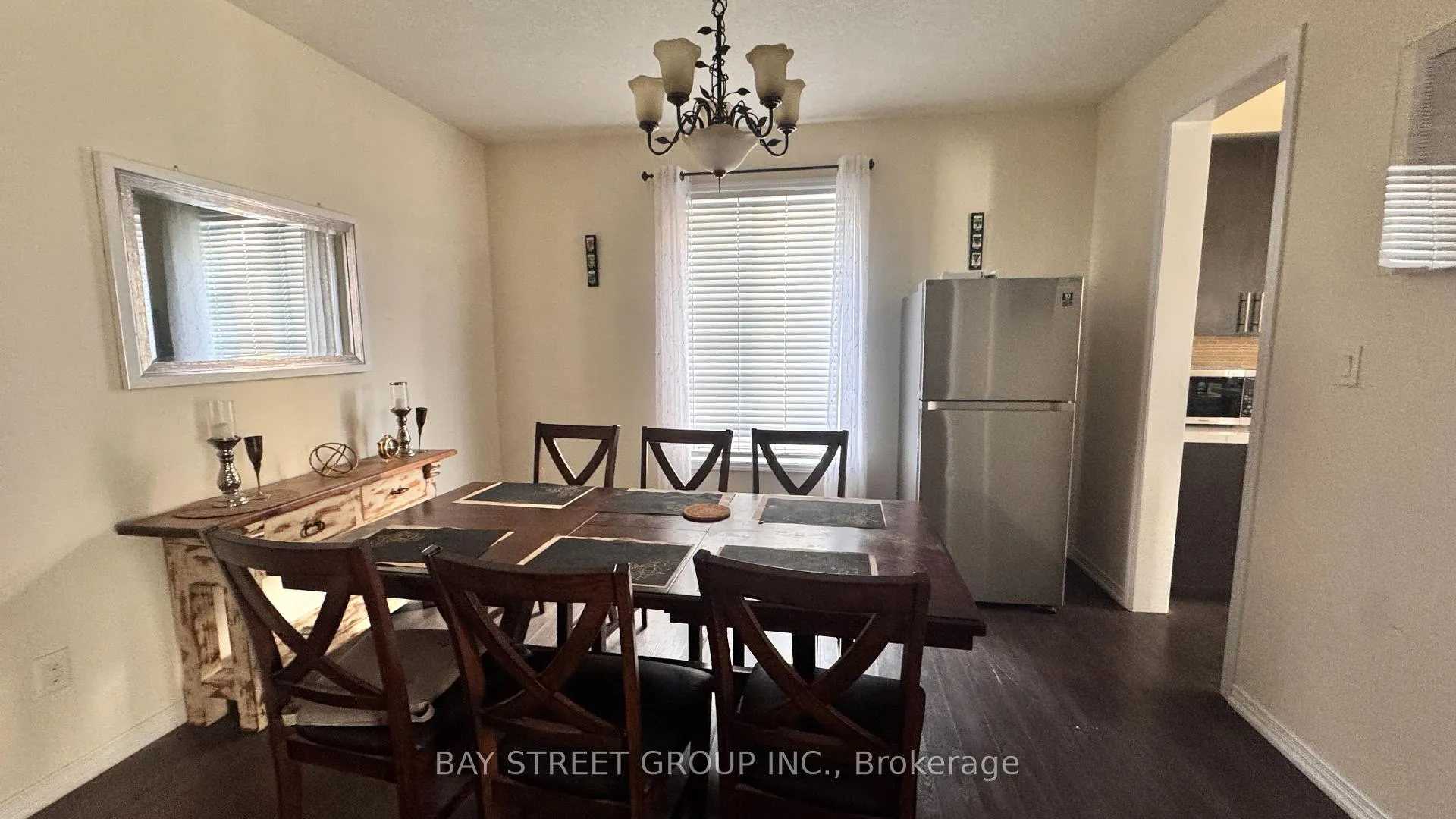 Photo 8 of Unit 1, 8859 Dogwood Crescent, Niagara Falls, Brown — HOMEH