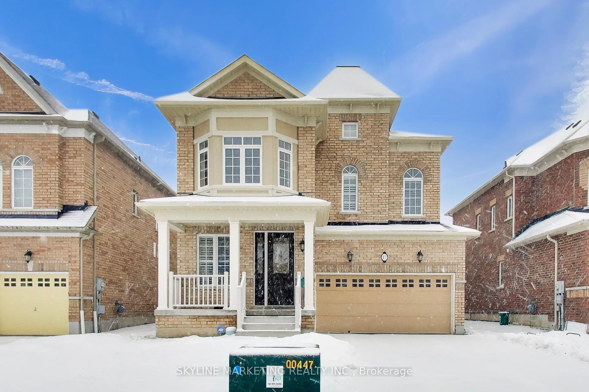 Photo 1 of 17 Fox Grape Road, Thorold, Confederation Heights — HOMEH