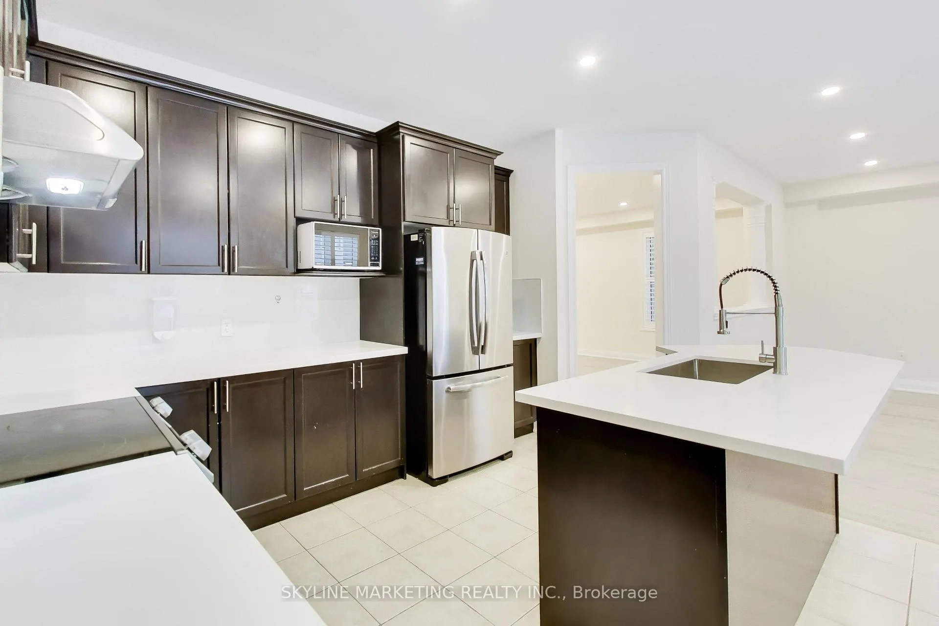Photo 5 of 17 Fox Grape Road, Thorold, Confederation Heights — HOMEH