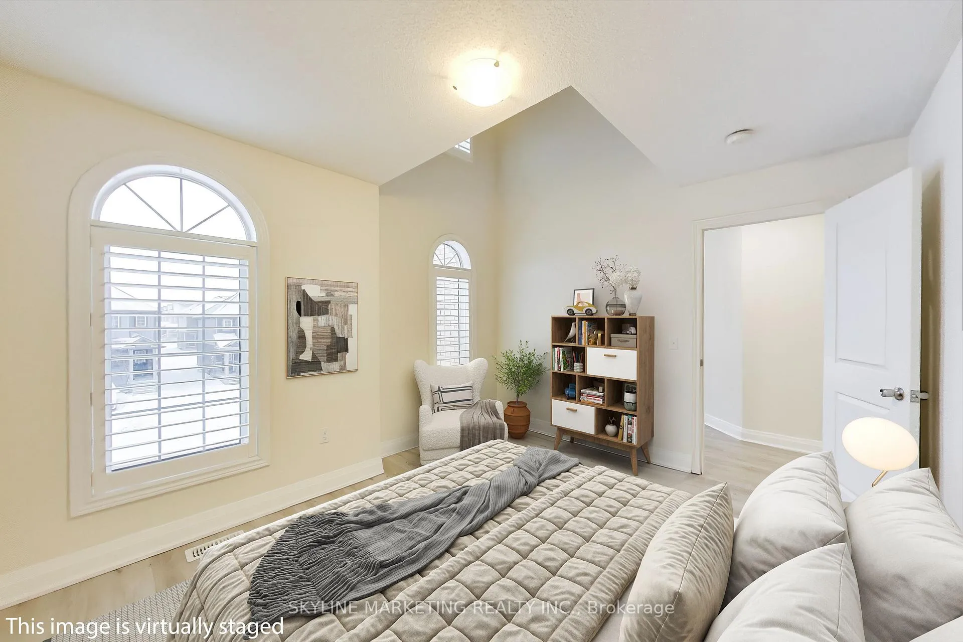 Photo 8 of 17 Fox Grape Road, Thorold, Confederation Heights — HOMEH