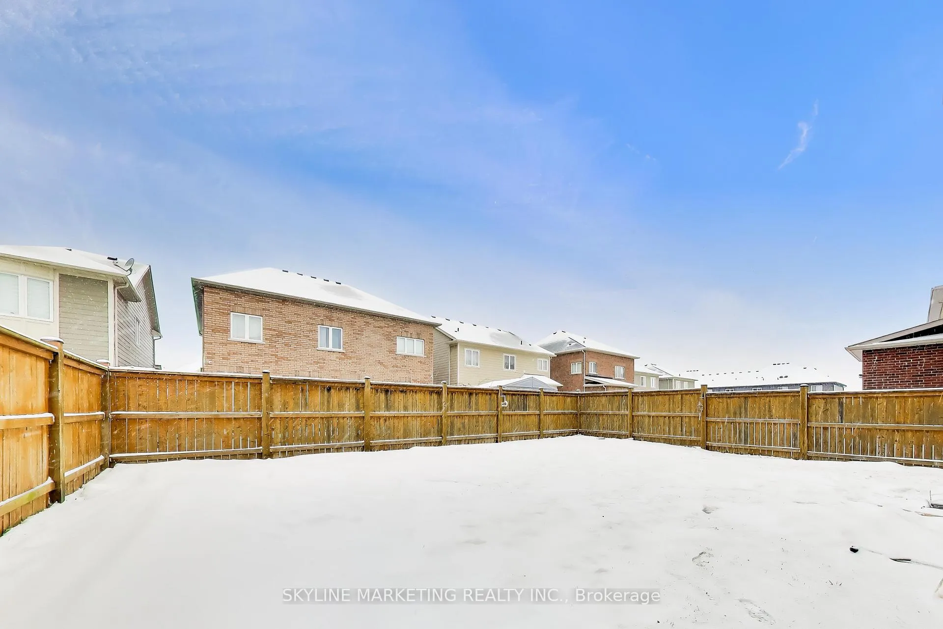Photo 15 of 17 Fox Grape Road, Thorold, Confederation Heights — HOMEH