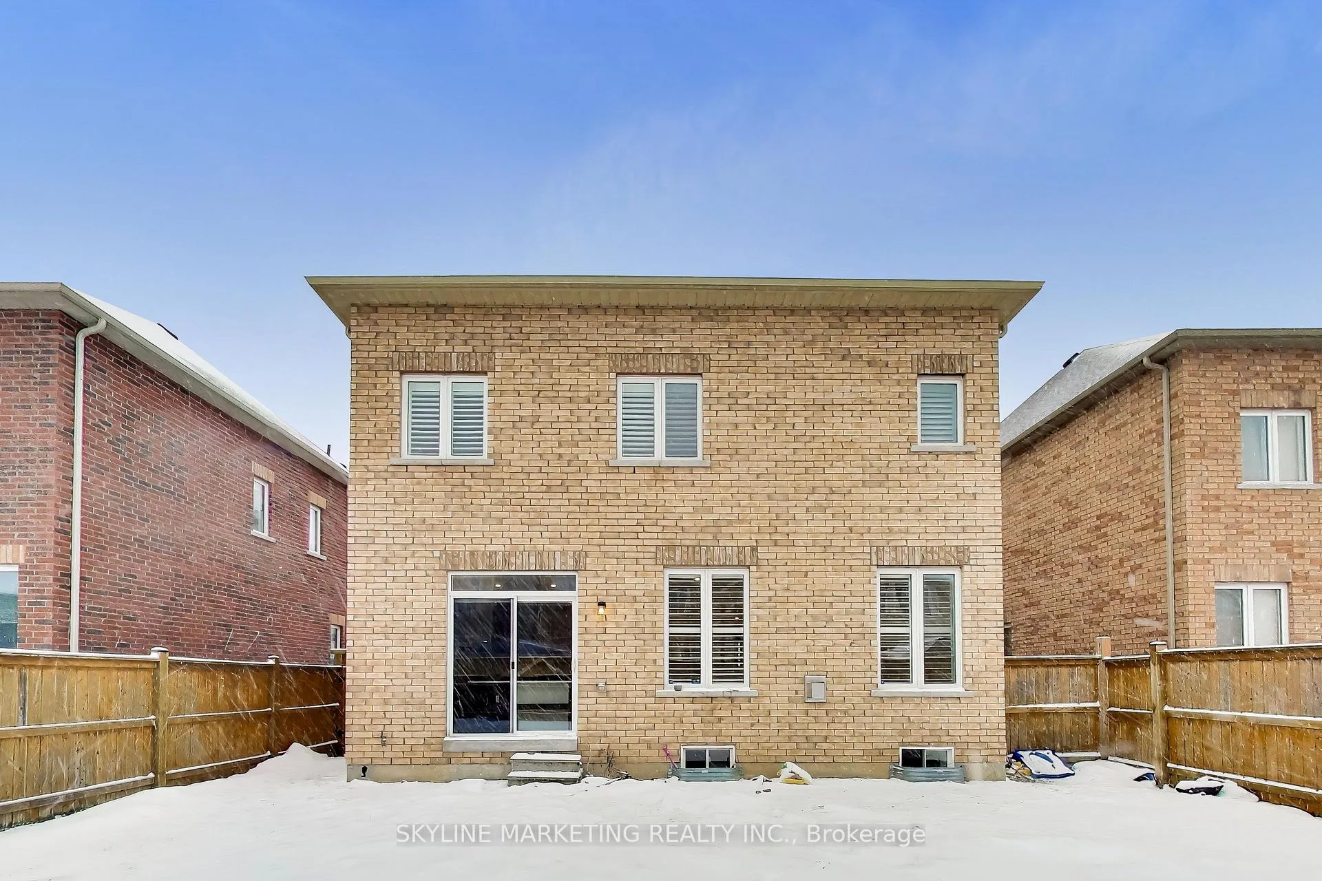 Photo 16 of 17 Fox Grape Road, Thorold, Confederation Heights — HOMEH