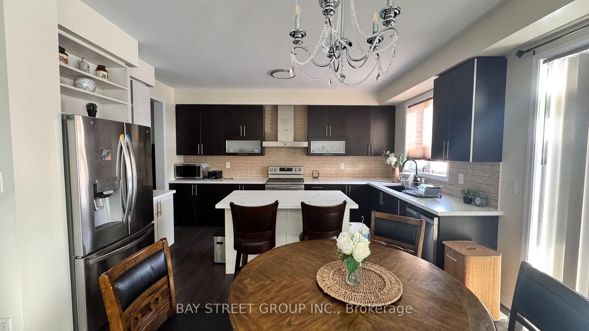 Photo 6 of Unit 2, 8859 Dogwood Crescent, Niagara Falls, Brown — HOMEH