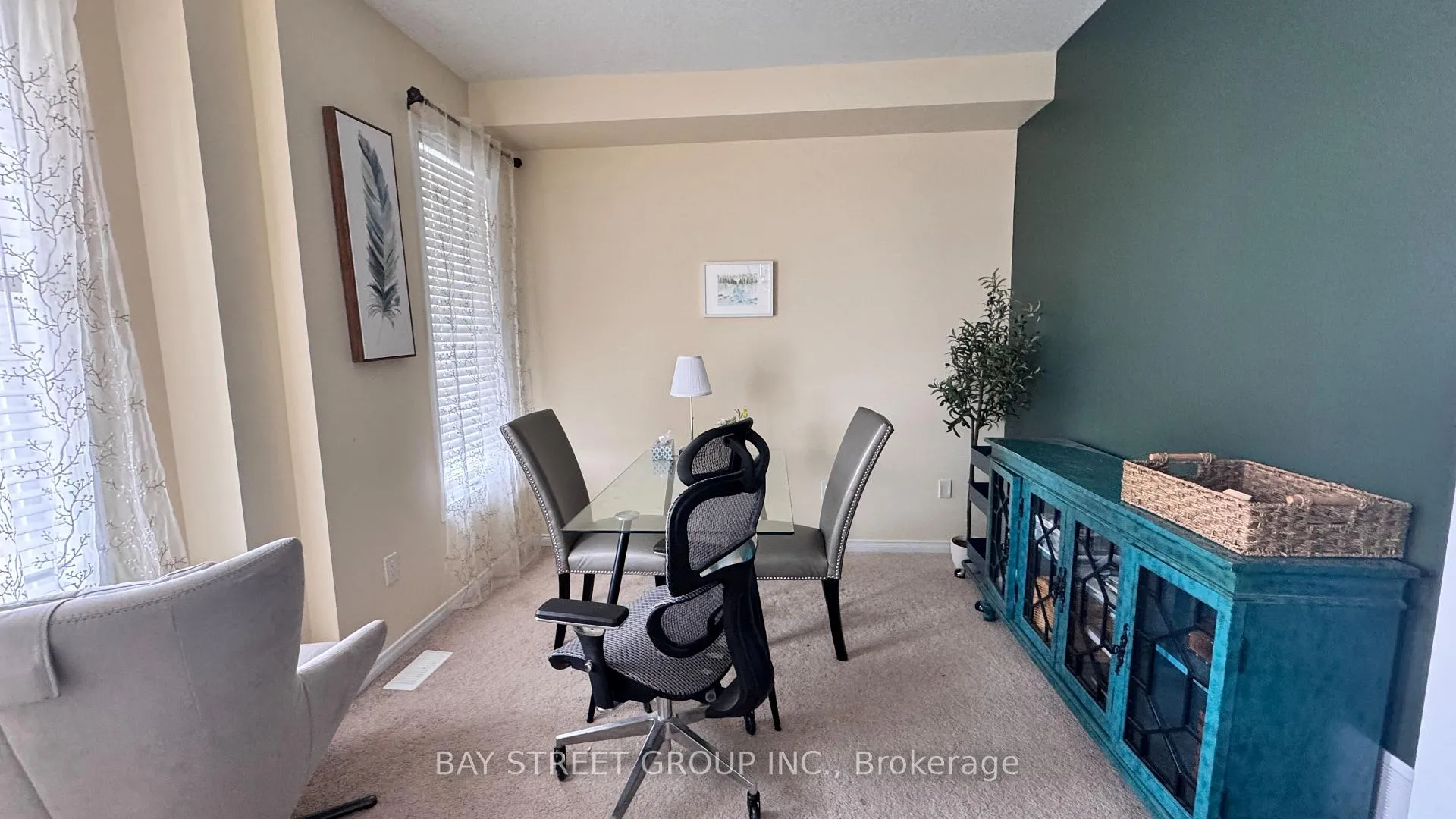 Photo 9 of Unit 2, 8859 Dogwood Crescent, Niagara Falls, Brown — HOMEH