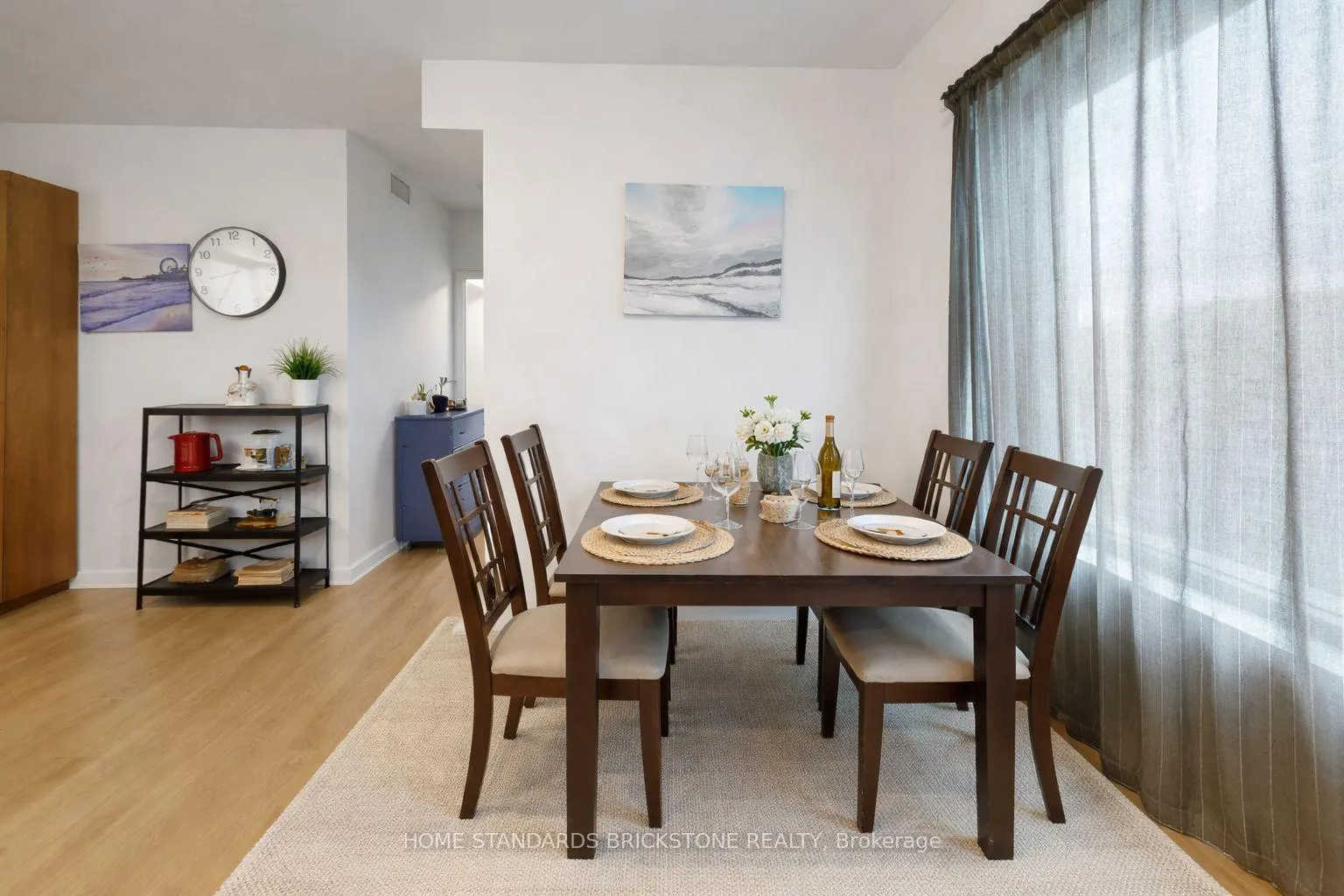 Front of Unit 3501, 2920 Highway 7 Road W