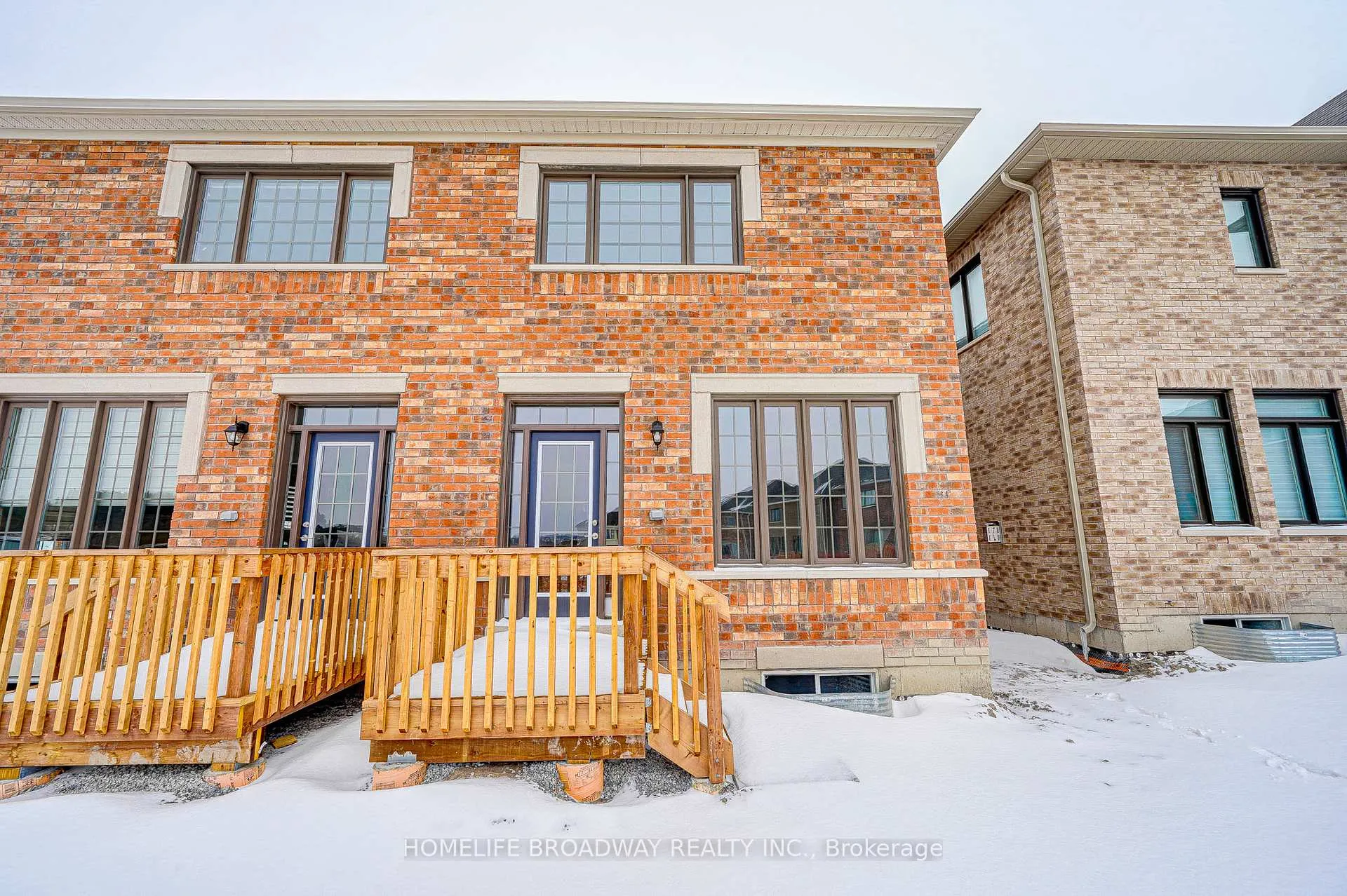 Photo 23 of 30 Tremoy Road, East Gwillimbury, Holland Landing — HOMEH