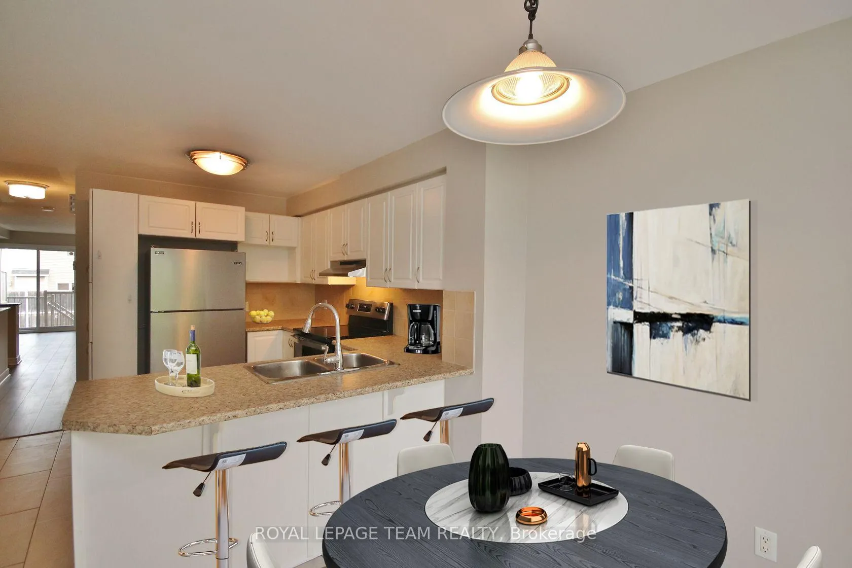 Photo 4 of 583A Chapman Mills Drive, Ottawa, Barrhaven - Strandherd — HOMEH