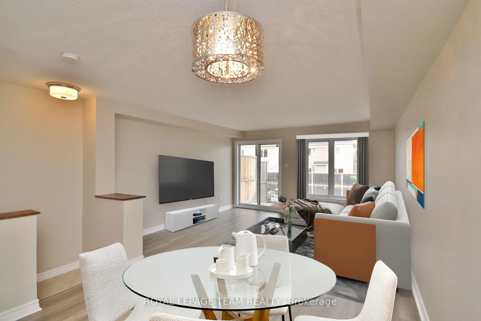 Photo 8 of 583A Chapman Mills Drive, Ottawa, Barrhaven - Strandherd — HOMEH