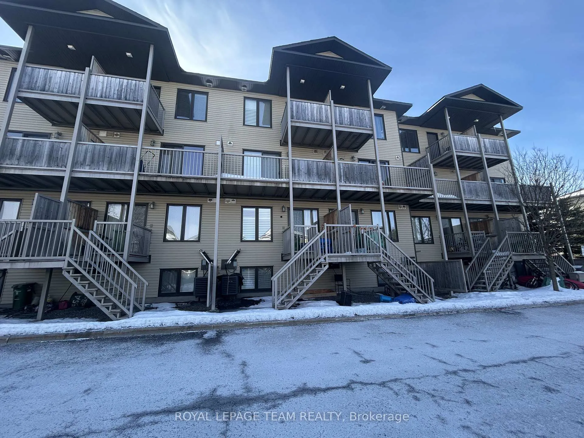 Photo 28 of 583A Chapman Mills Drive, Ottawa, Barrhaven - Strandherd — HOMEH