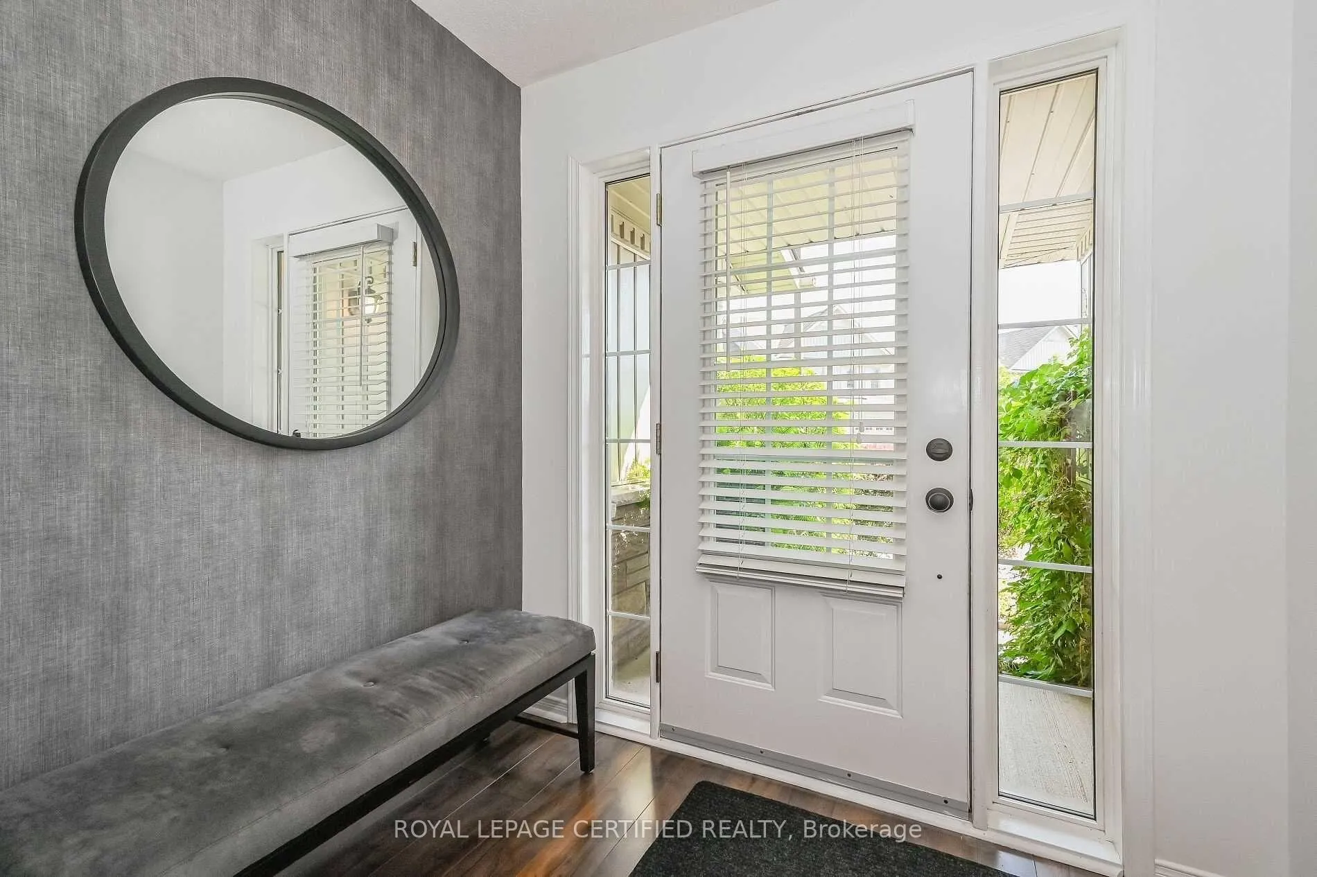 Photo 3 of Unit H50, 85 Bankside Drive, Kitchener, Highland West — HOMEH