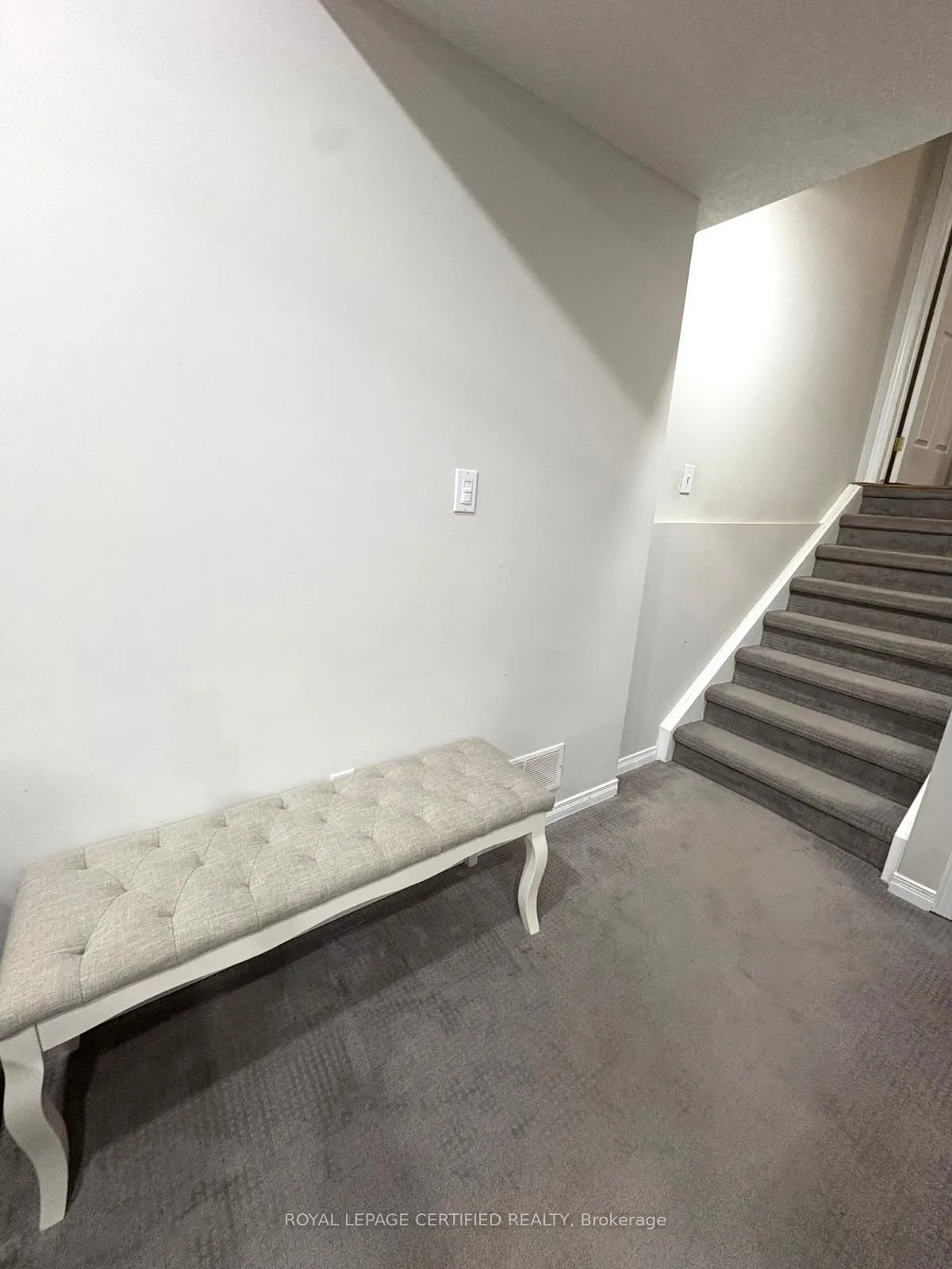 Photo 4 of Unit H50, 85 Bankside Drive, Kitchener, Highland West — HOMEH