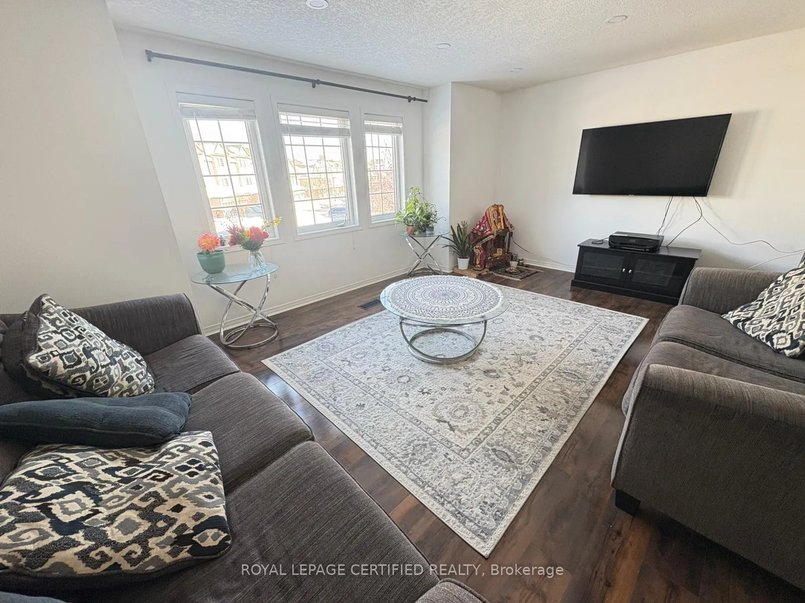 Photo 7 of Unit H50, 85 Bankside Drive, Kitchener, Highland West — HOMEH