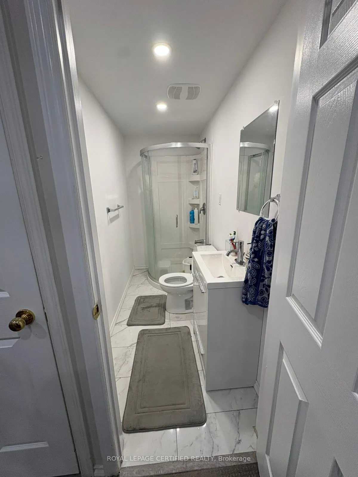 Photo 9 of Unit H50, 85 Bankside Drive, Kitchener, Highland West — HOMEH