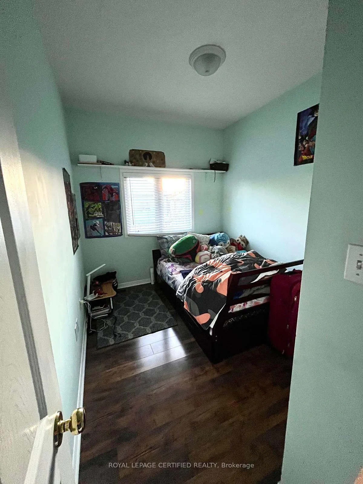 Photo 12 of Unit H50, 85 Bankside Drive, Kitchener, Highland West — HOMEH