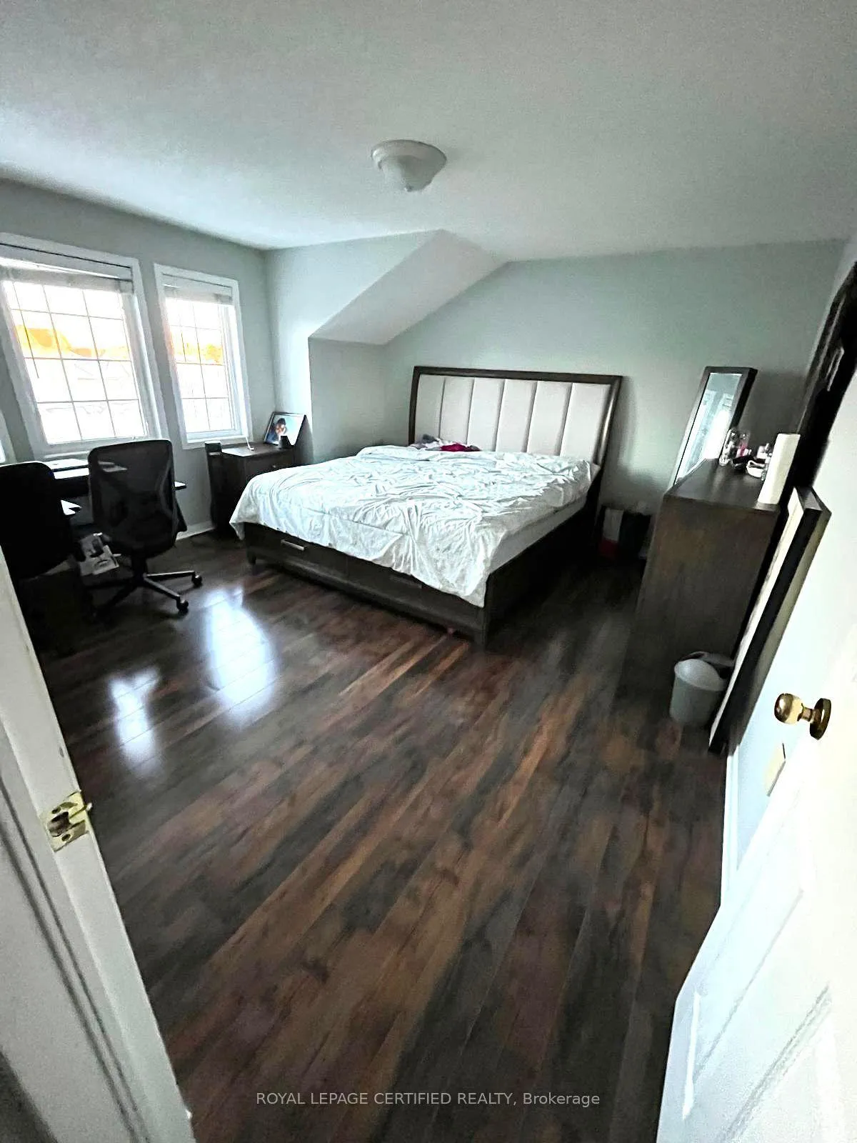 Photo 13 of Unit H50, 85 Bankside Drive, Kitchener, Highland West — HOMEH