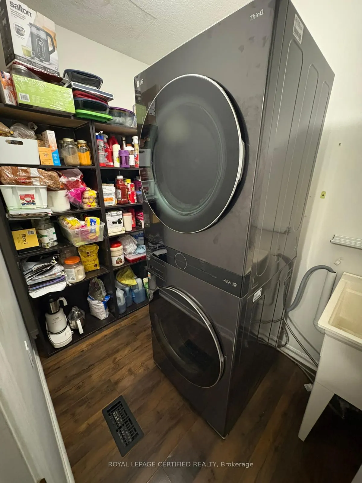 Photo 15 of Unit H50, 85 Bankside Drive, Kitchener, Highland West — HOMEH