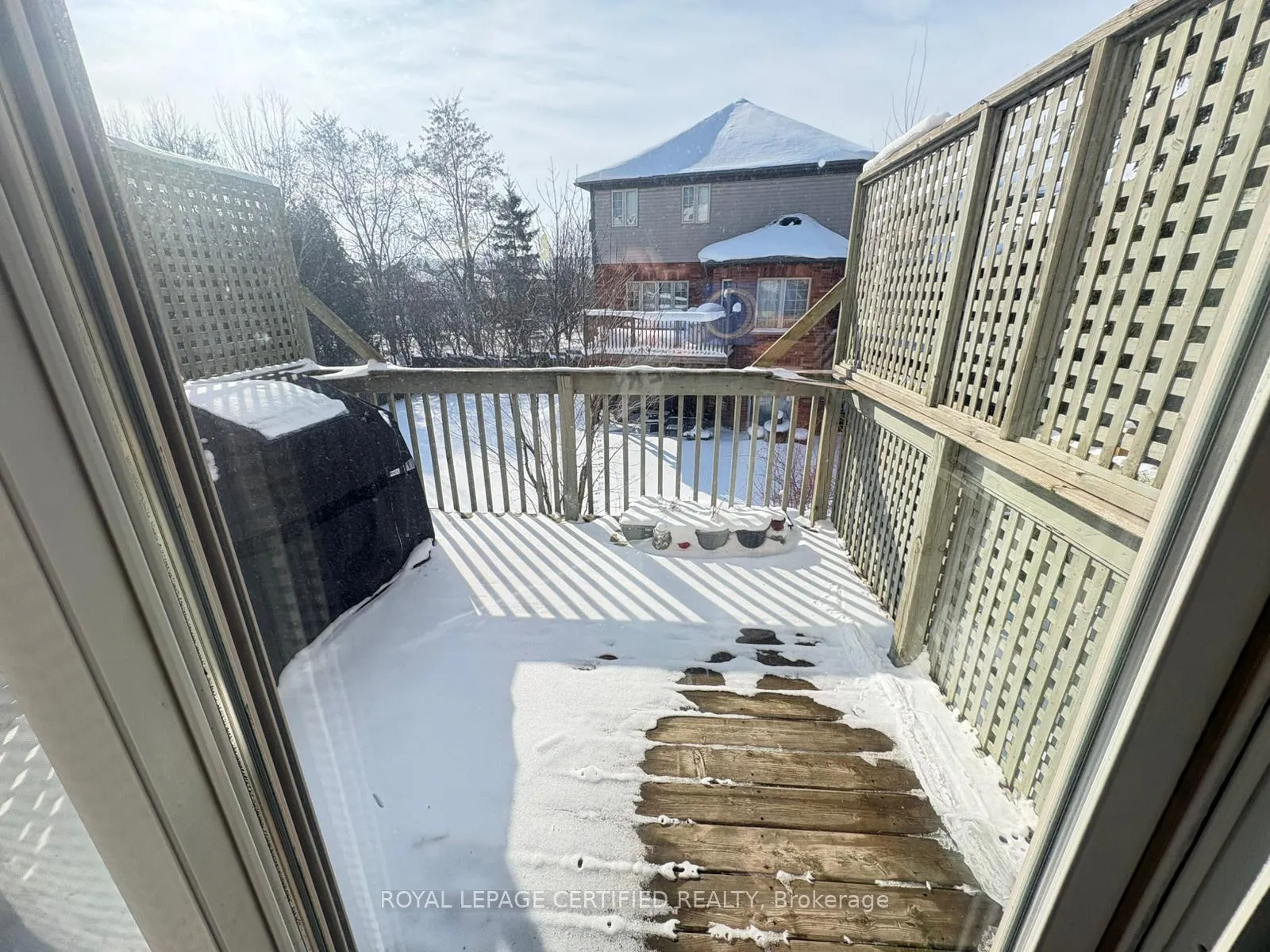 Photo 17 of Unit H50, 85 Bankside Drive, Kitchener, Highland West — HOMEH