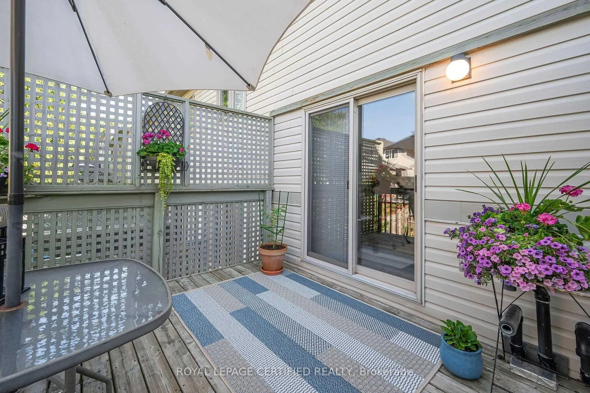 Photo 19 of Unit H50, 85 Bankside Drive, Kitchener, Highland West — HOMEH