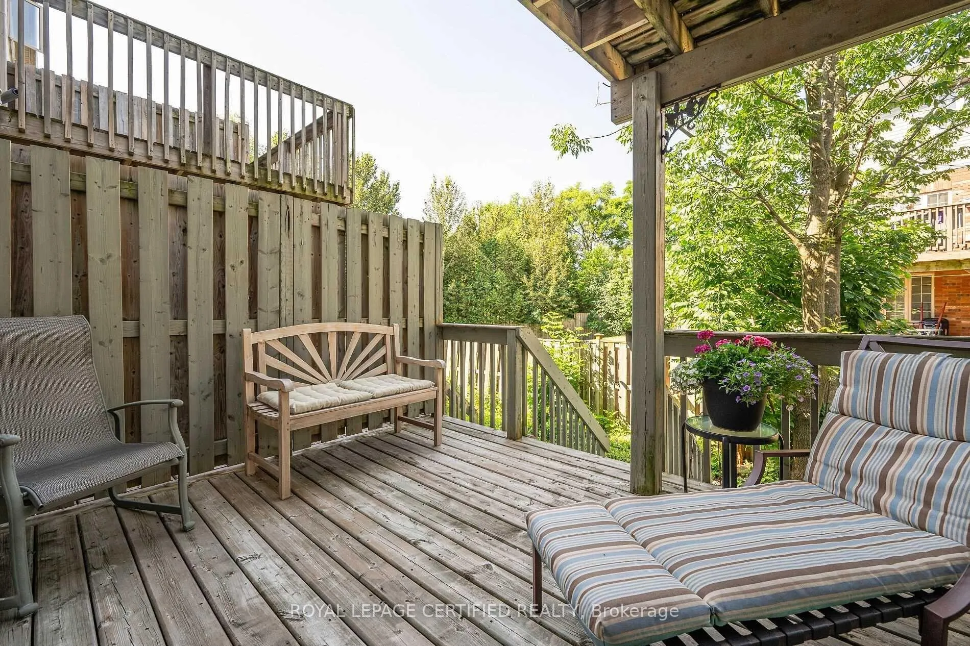 Photo 20 of Unit H50, 85 Bankside Drive, Kitchener, Highland West — HOMEH