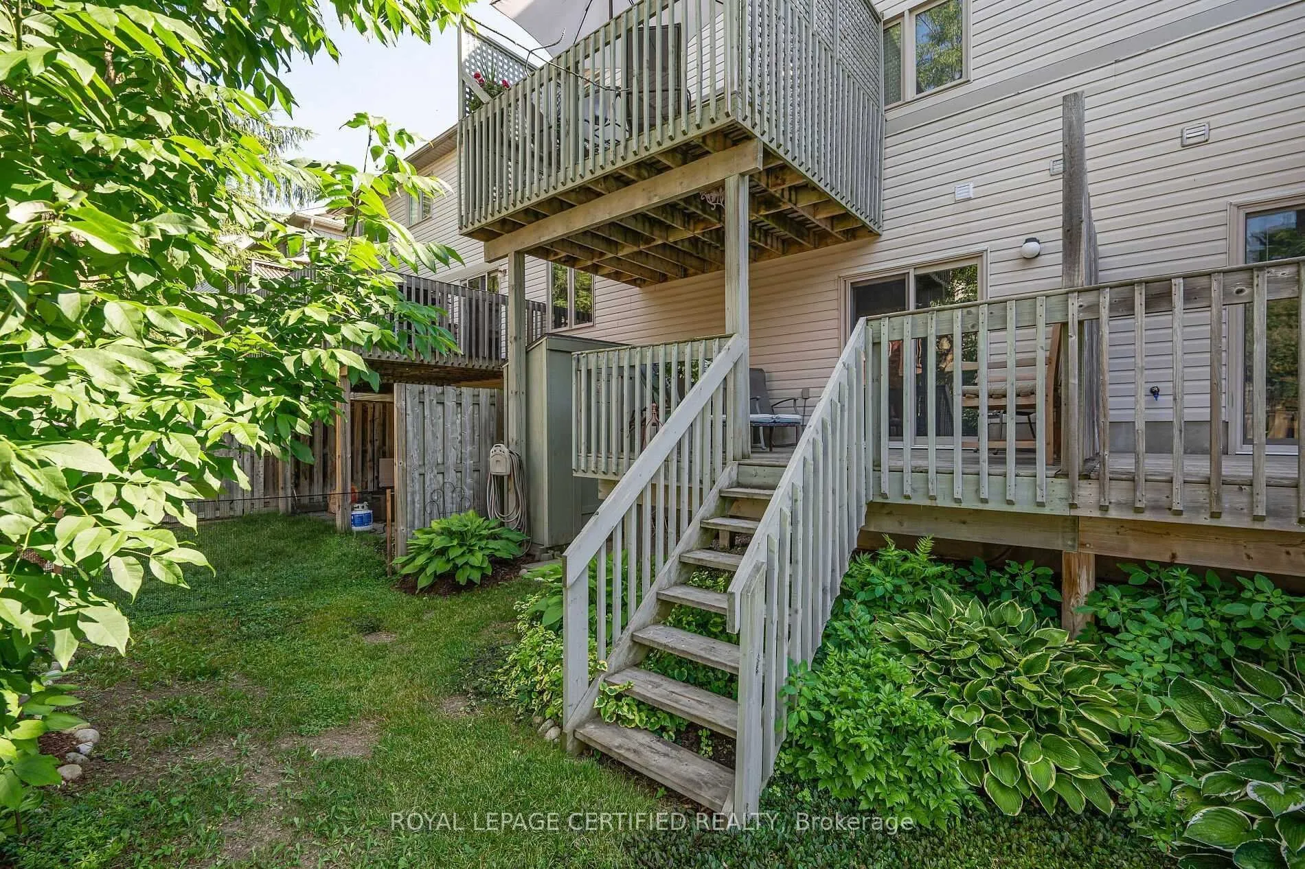 Photo 21 of Unit H50, 85 Bankside Drive, Kitchener, Highland West — HOMEH