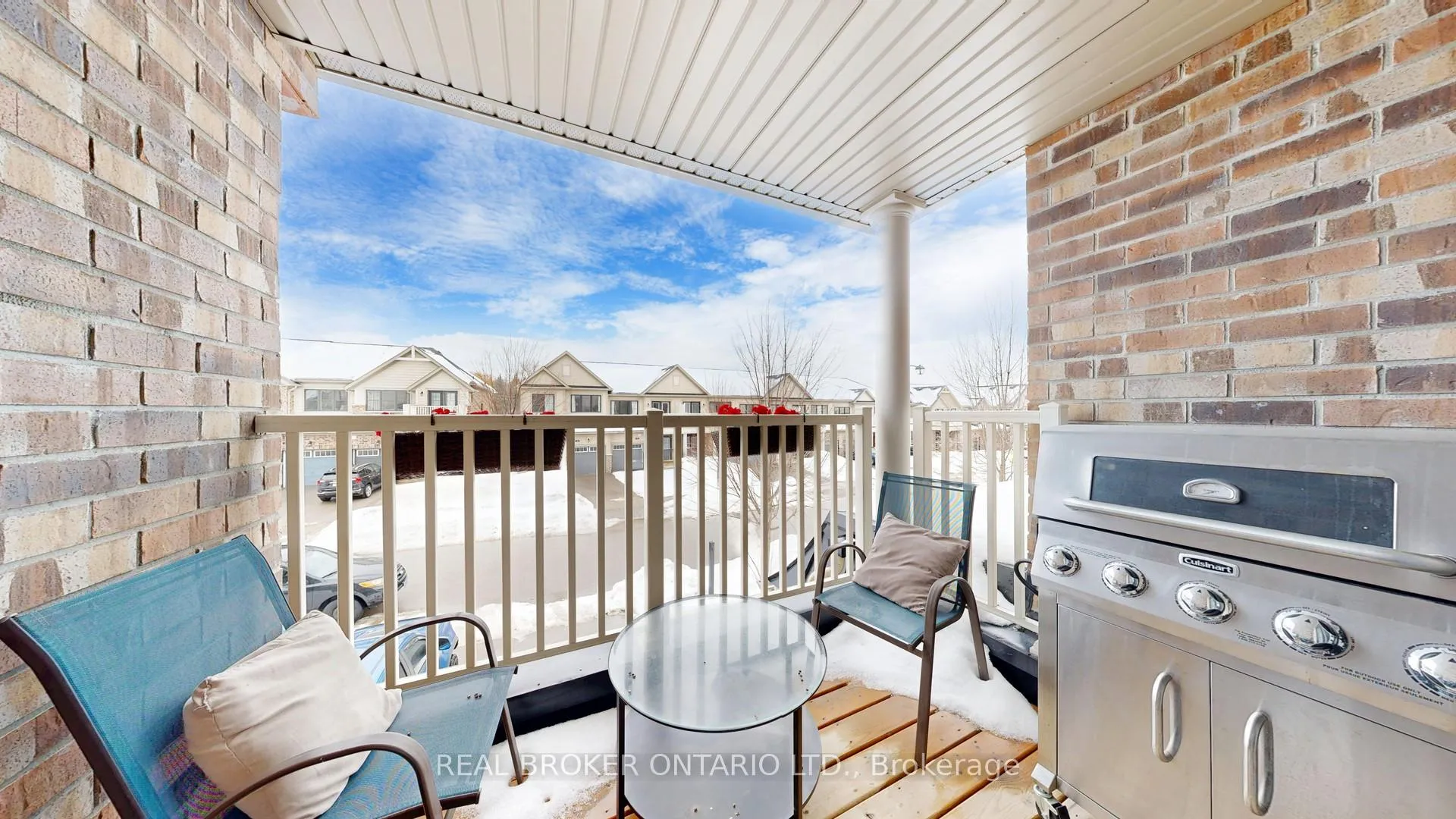 Photo 17 of 17 Blackpool Lane, East Gwillimbury, Queensville — HOMEH