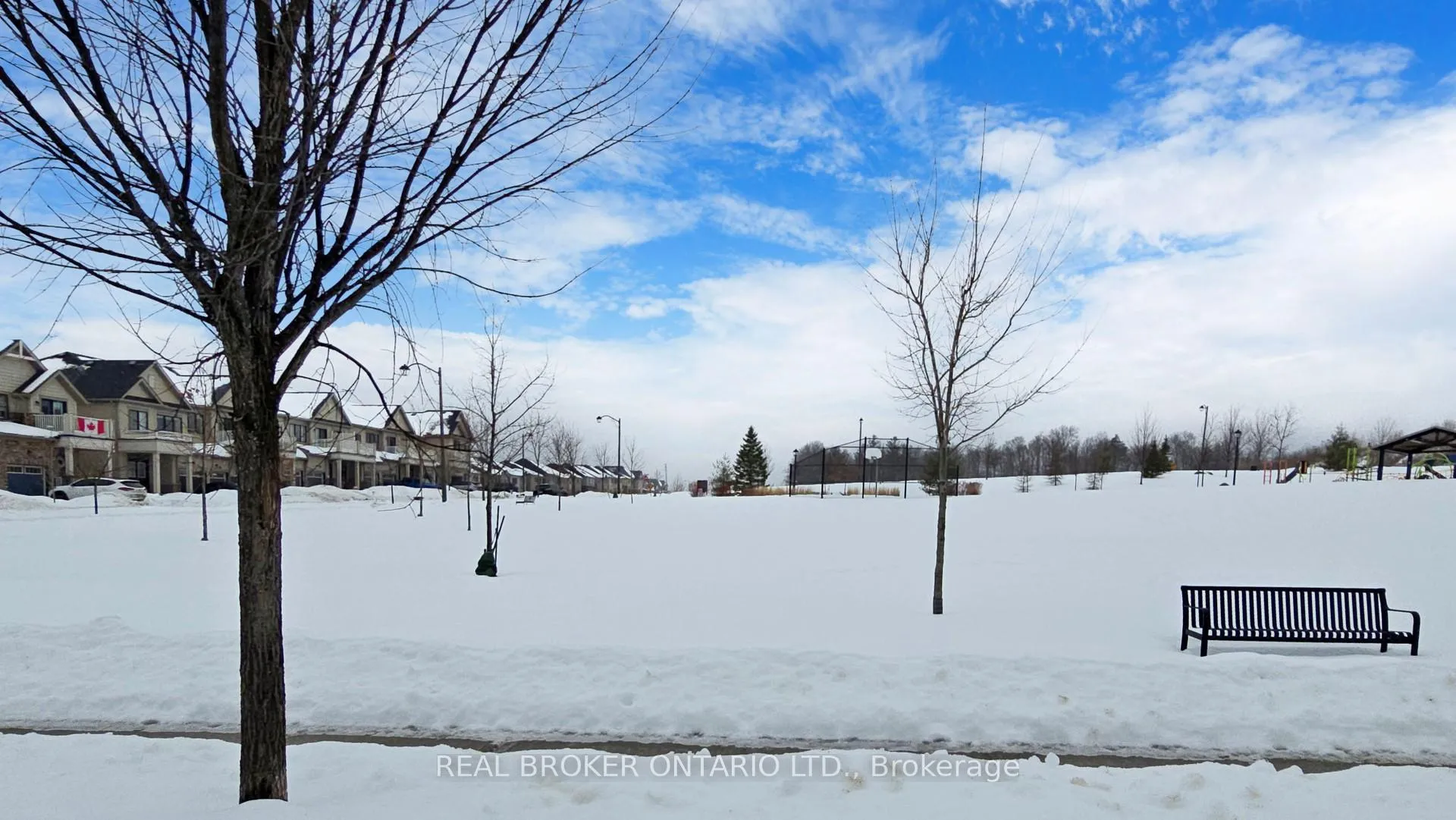 Photo 19 of 17 Blackpool Lane, East Gwillimbury, Queensville — HOMEH