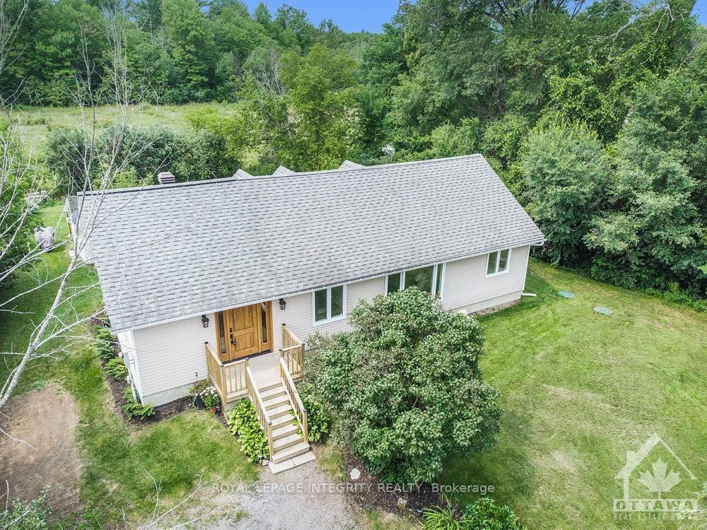 Photo 1 of 1803 Old Second Line Road, Ottawa, Kanata - Kanata (North West) — HOMEH