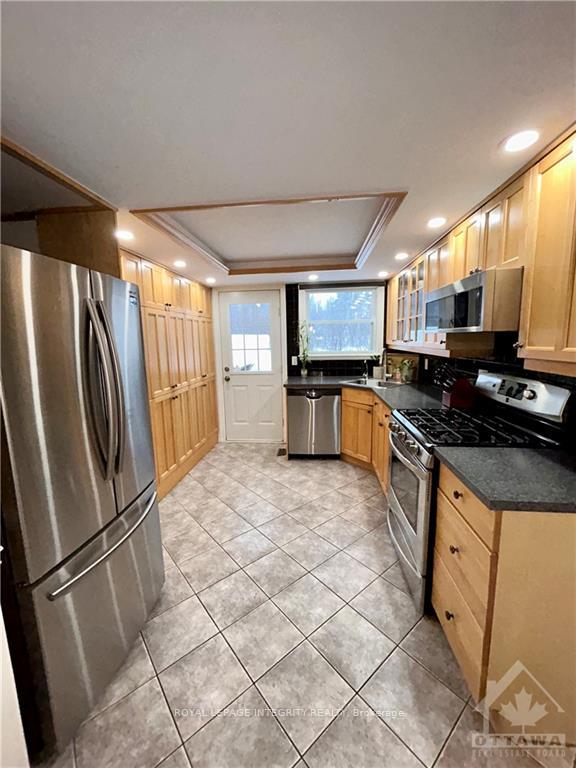 Photo 6 of 1803 Old Second Line Road, Ottawa, Kanata - Kanata (North West) — HOMEH