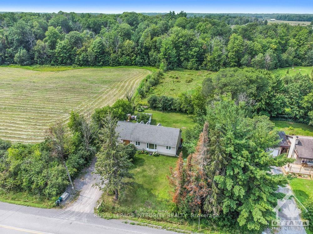 Photo 25 of 1803 Old Second Line Road, Ottawa, Kanata - Kanata (North West) — HOMEH