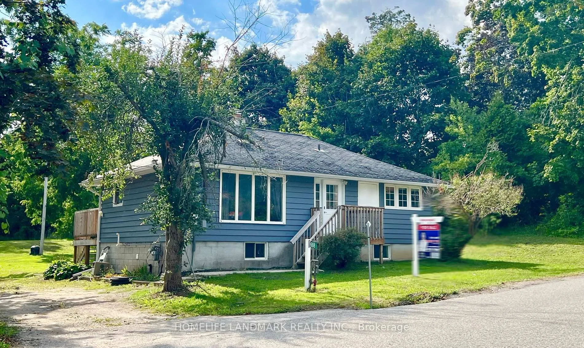 Photo 1 of 688 7th Line S, Oro-Medonte, Rural Oro-Medonte — HOMEH