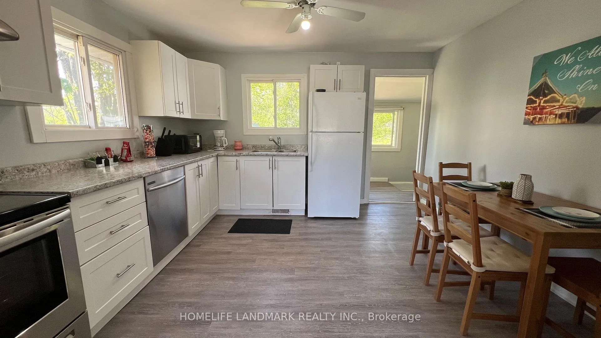 Photo 10 of 688 7th Line S, Oro-Medonte, Rural Oro-Medonte — HOMEH