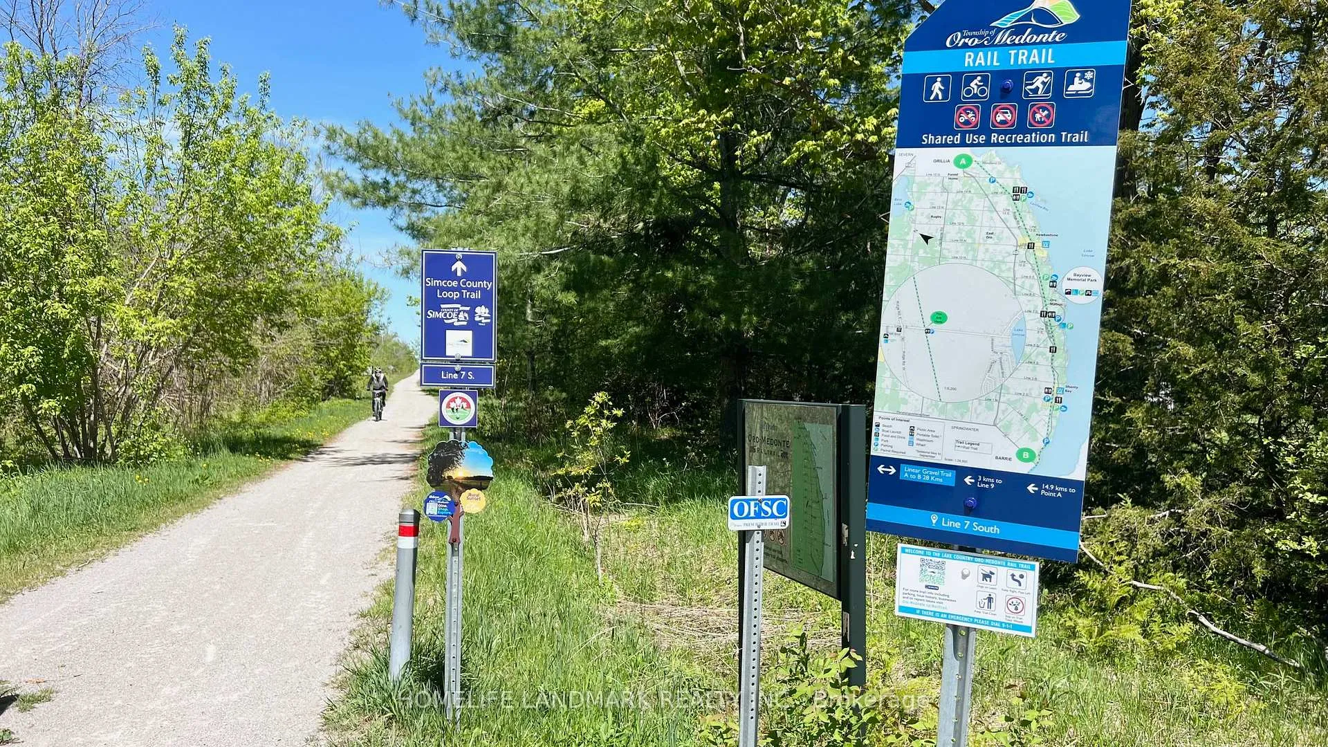 Photo 45 of 688 7th Line S, Oro-Medonte, Rural Oro-Medonte — HOMEH