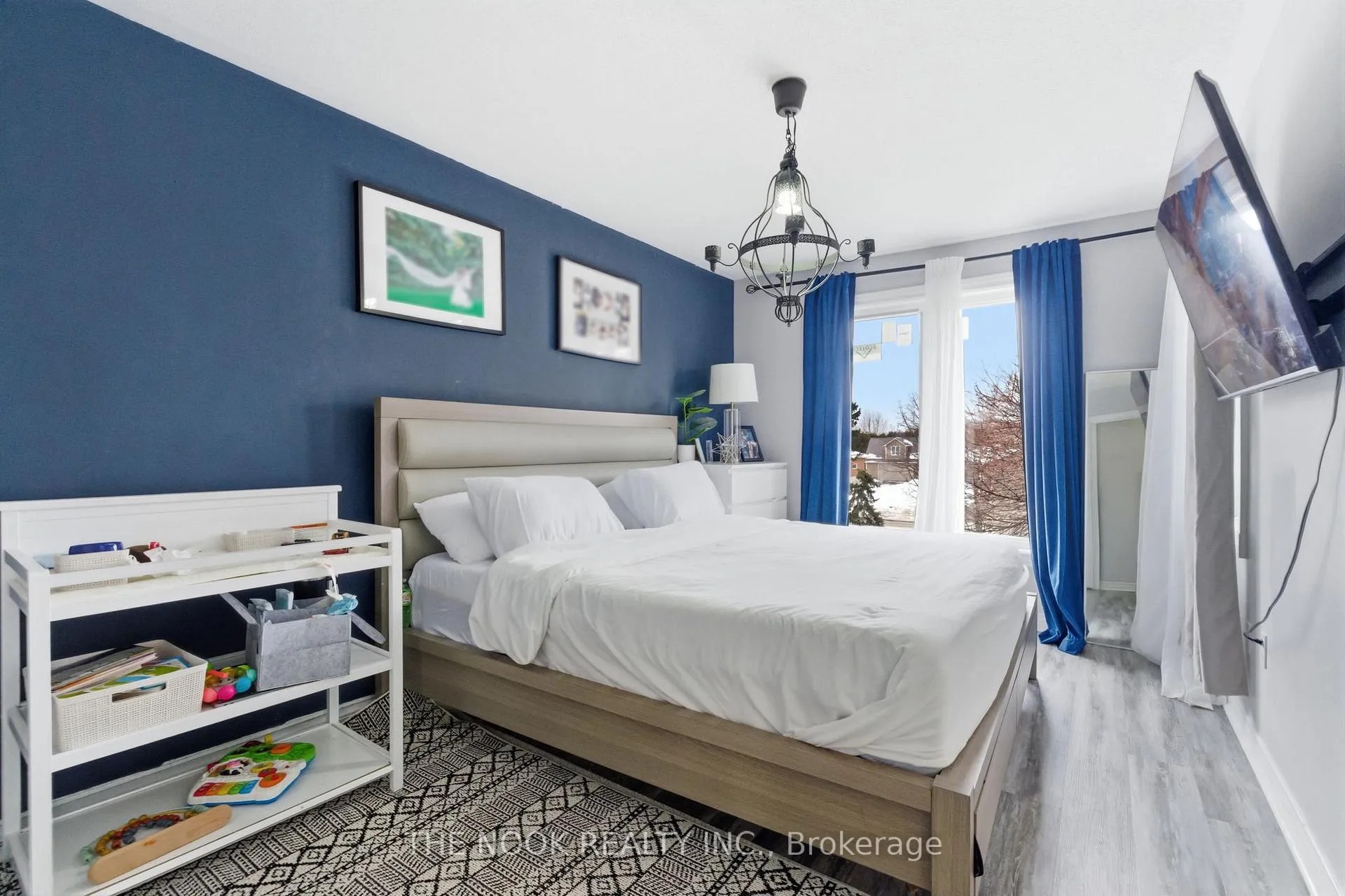 Photo 13 of 119 Brownstone Crescent, Clarington, Courtice — HOMEH