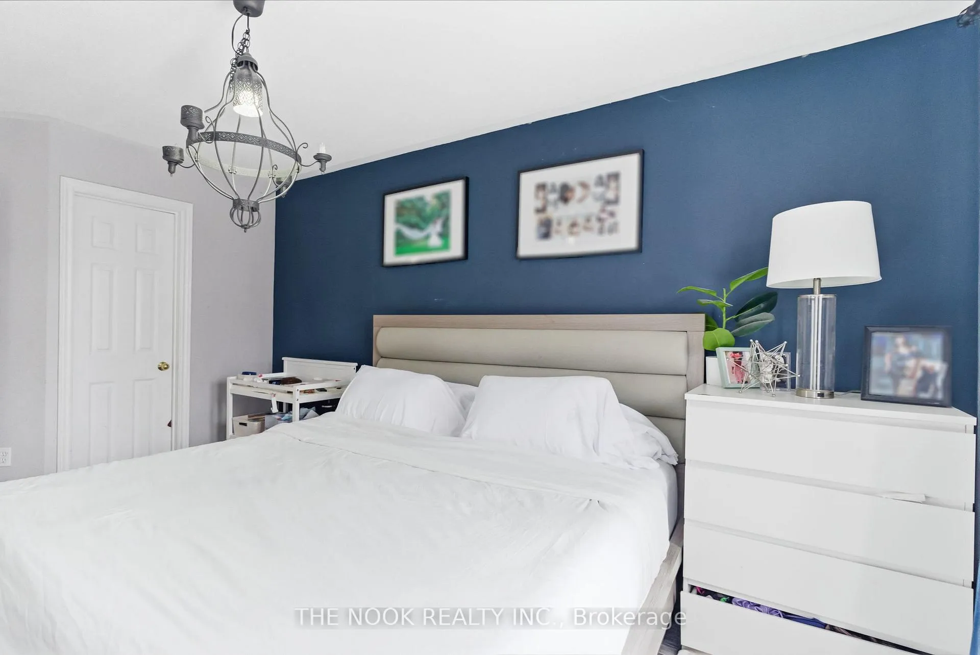 Photo 15 of 119 Brownstone Crescent, Clarington, Courtice — HOMEH