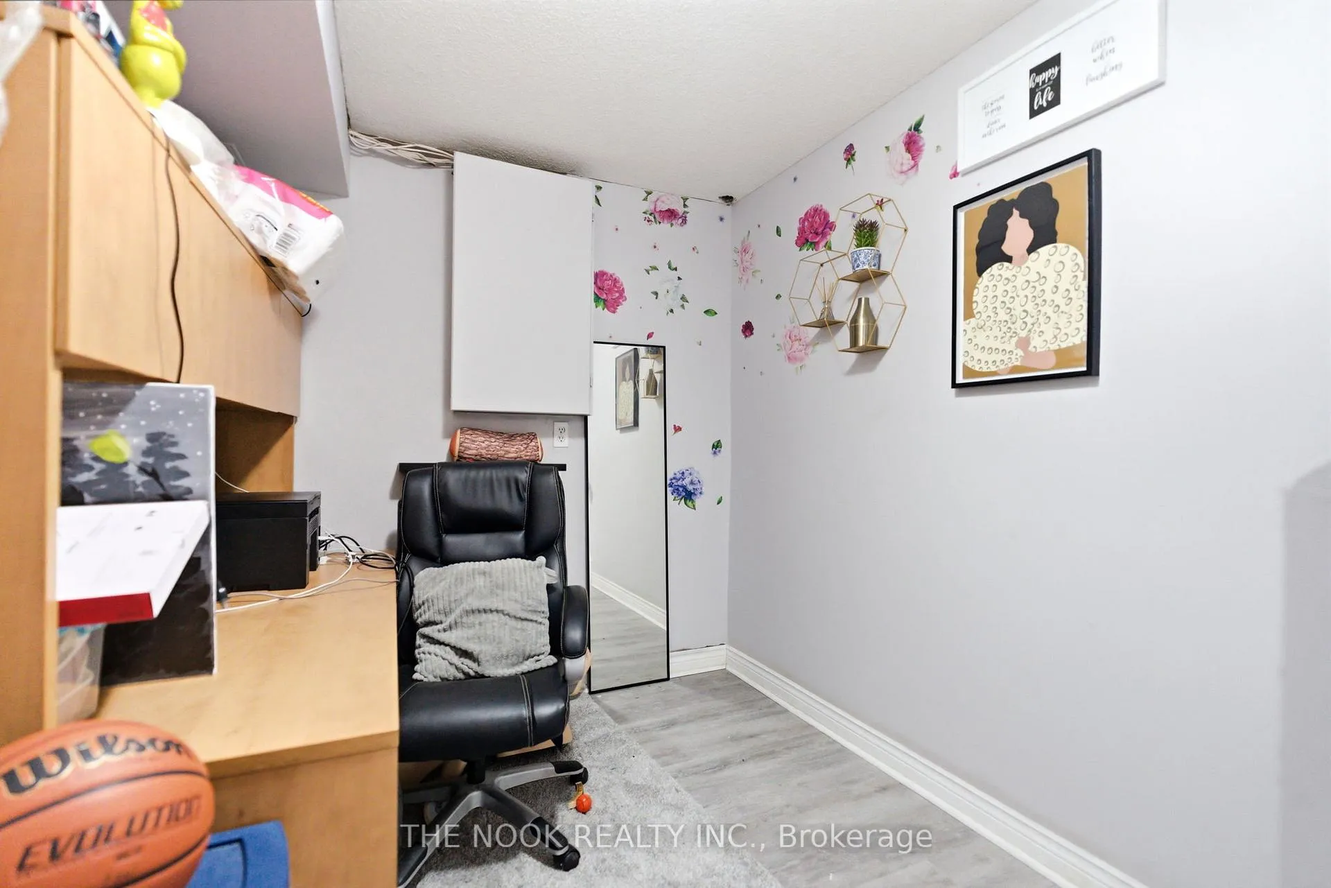 Photo 27 of 119 Brownstone Crescent, Clarington, Courtice — HOMEH