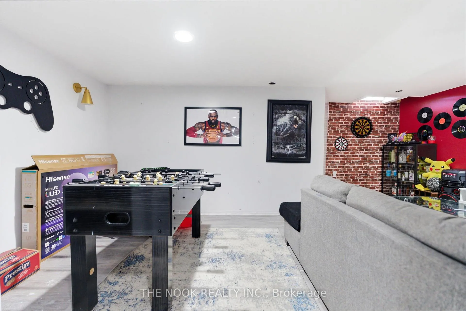 Photo 28 of 119 Brownstone Crescent, Clarington, Courtice — HOMEH
