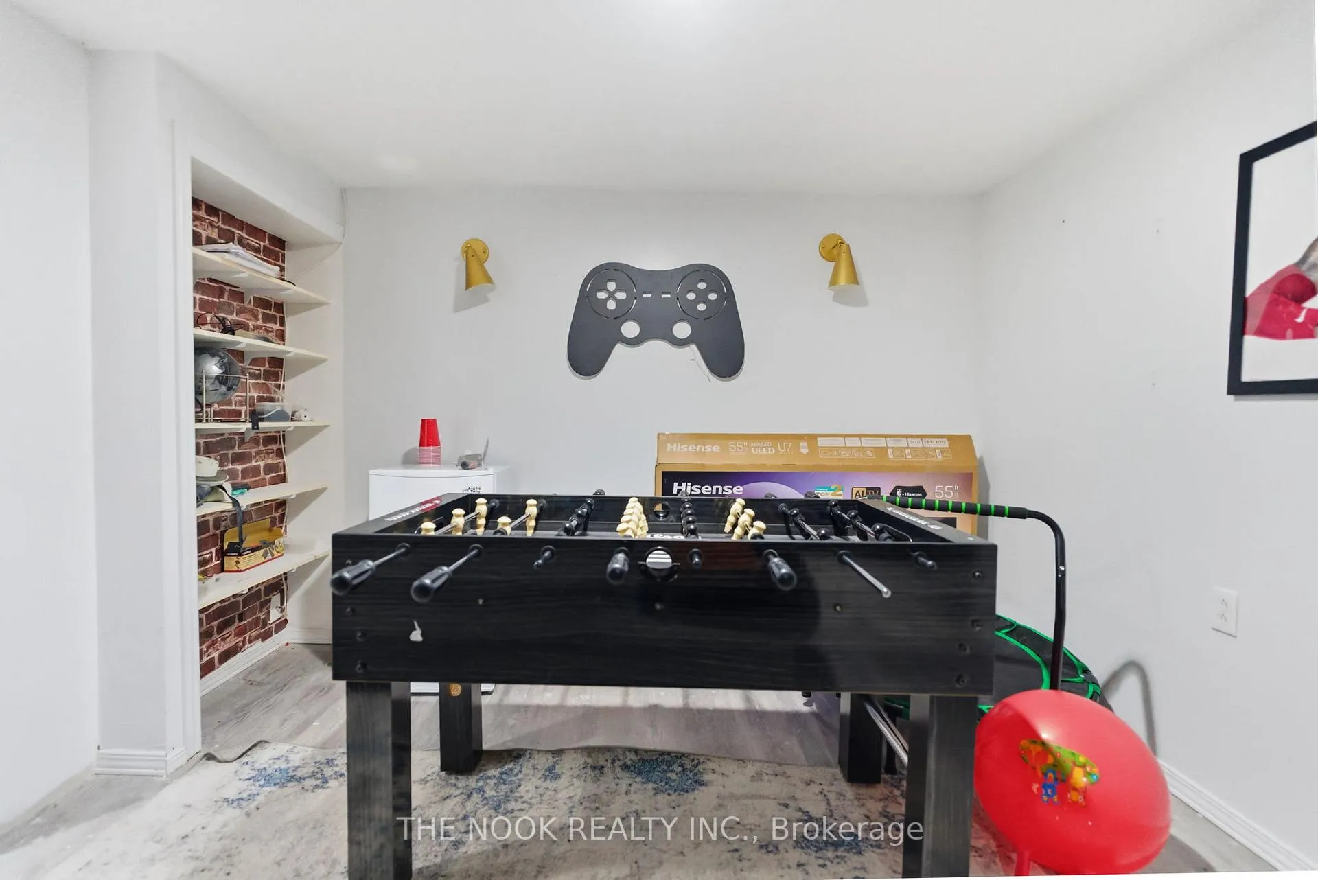 Photo 29 of 119 Brownstone Crescent, Clarington, Courtice — HOMEH