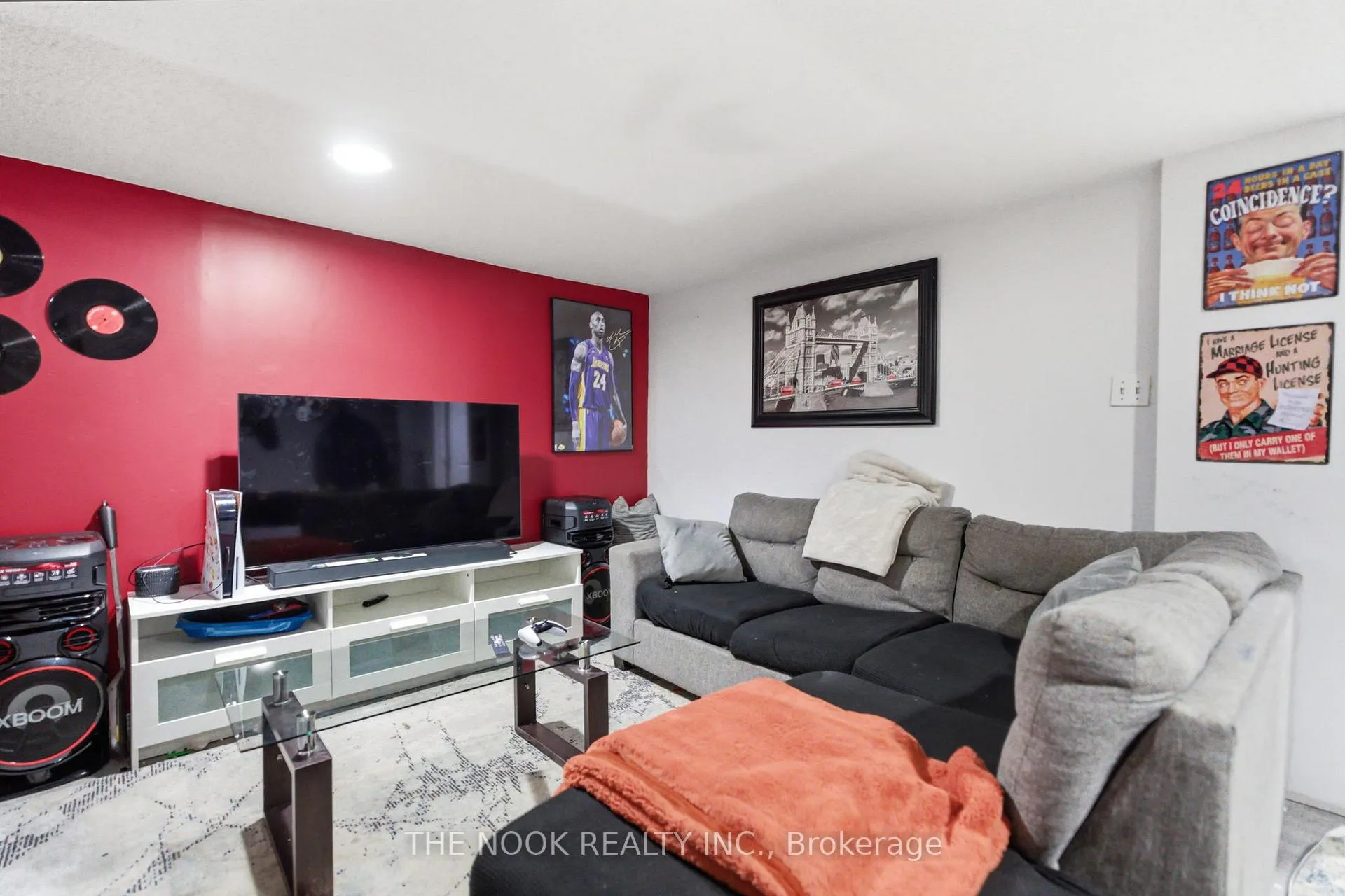 Photo 30 of 119 Brownstone Crescent, Clarington, Courtice — HOMEH