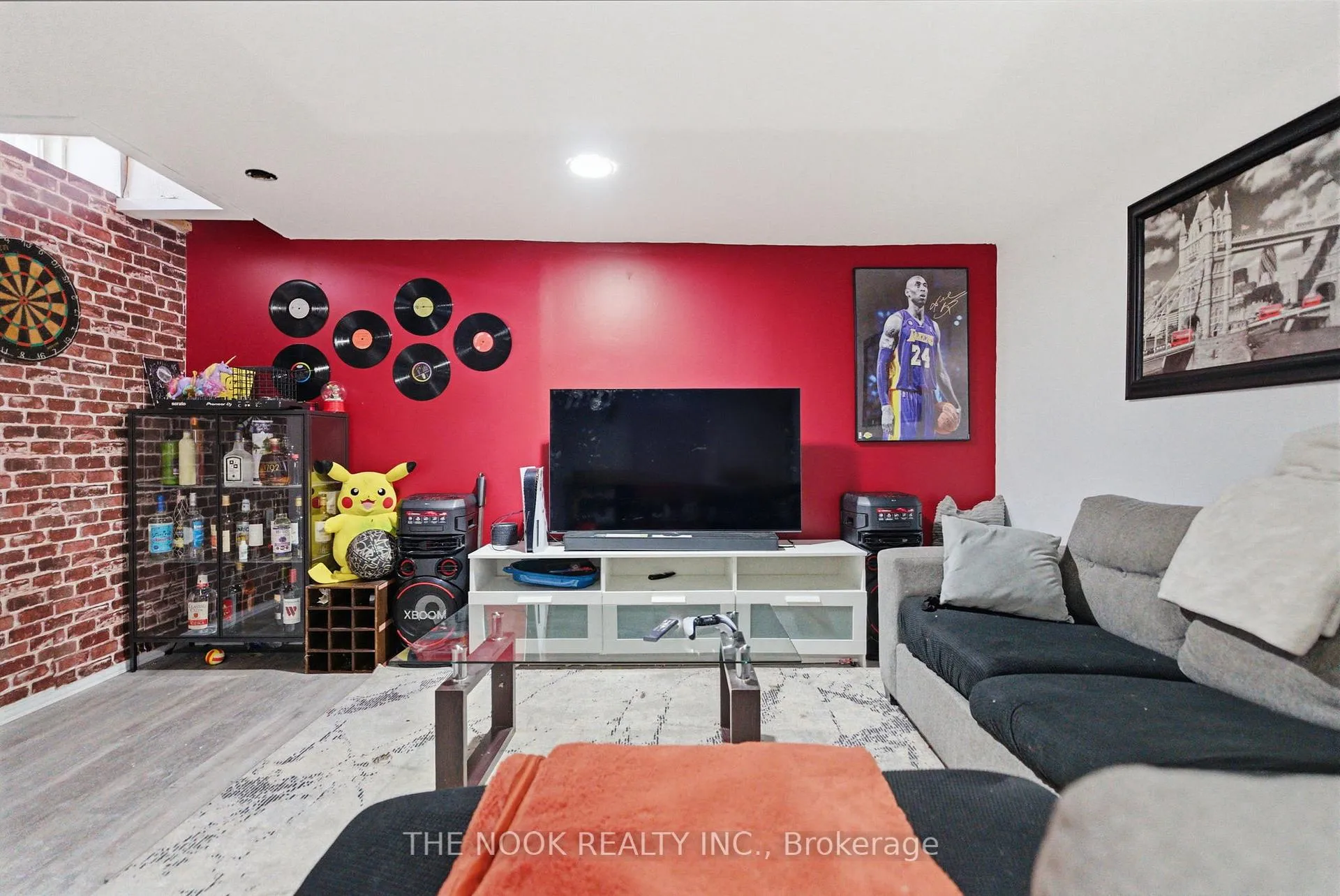 Photo 31 of 119 Brownstone Crescent, Clarington, Courtice — HOMEH