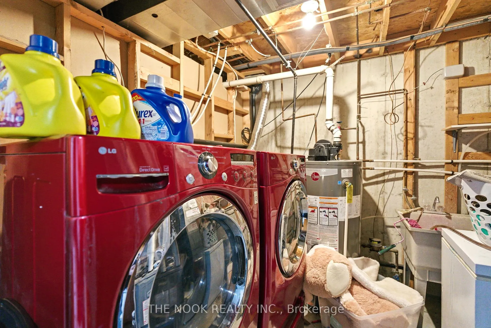 Photo 33 of 119 Brownstone Crescent, Clarington, Courtice — HOMEH