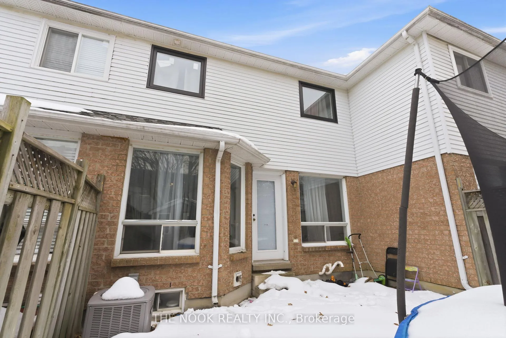 Photo 37 of 119 Brownstone Crescent, Clarington, Courtice — HOMEH