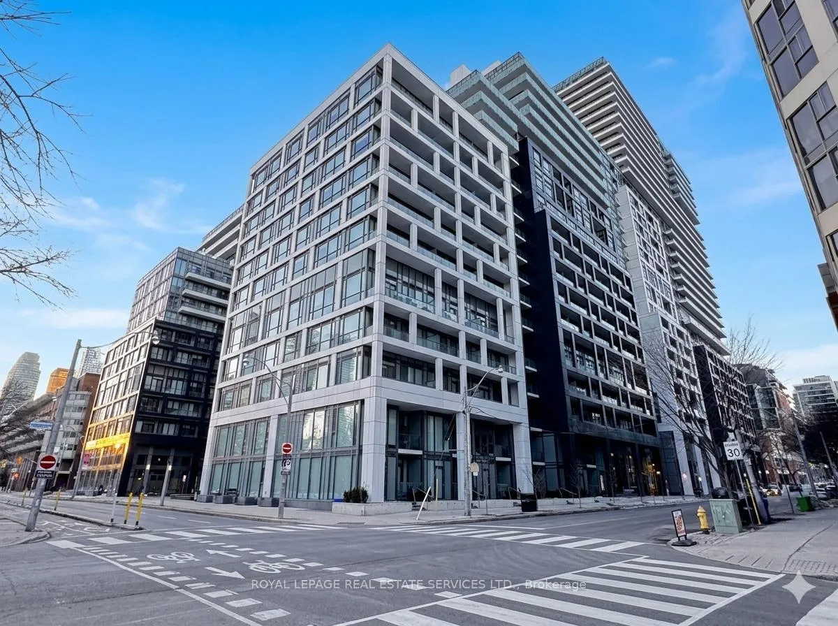 Photo 1 of Unit 1903 E, 70 Princess Street E, Toronto, Waterfront Communities — HOMEH