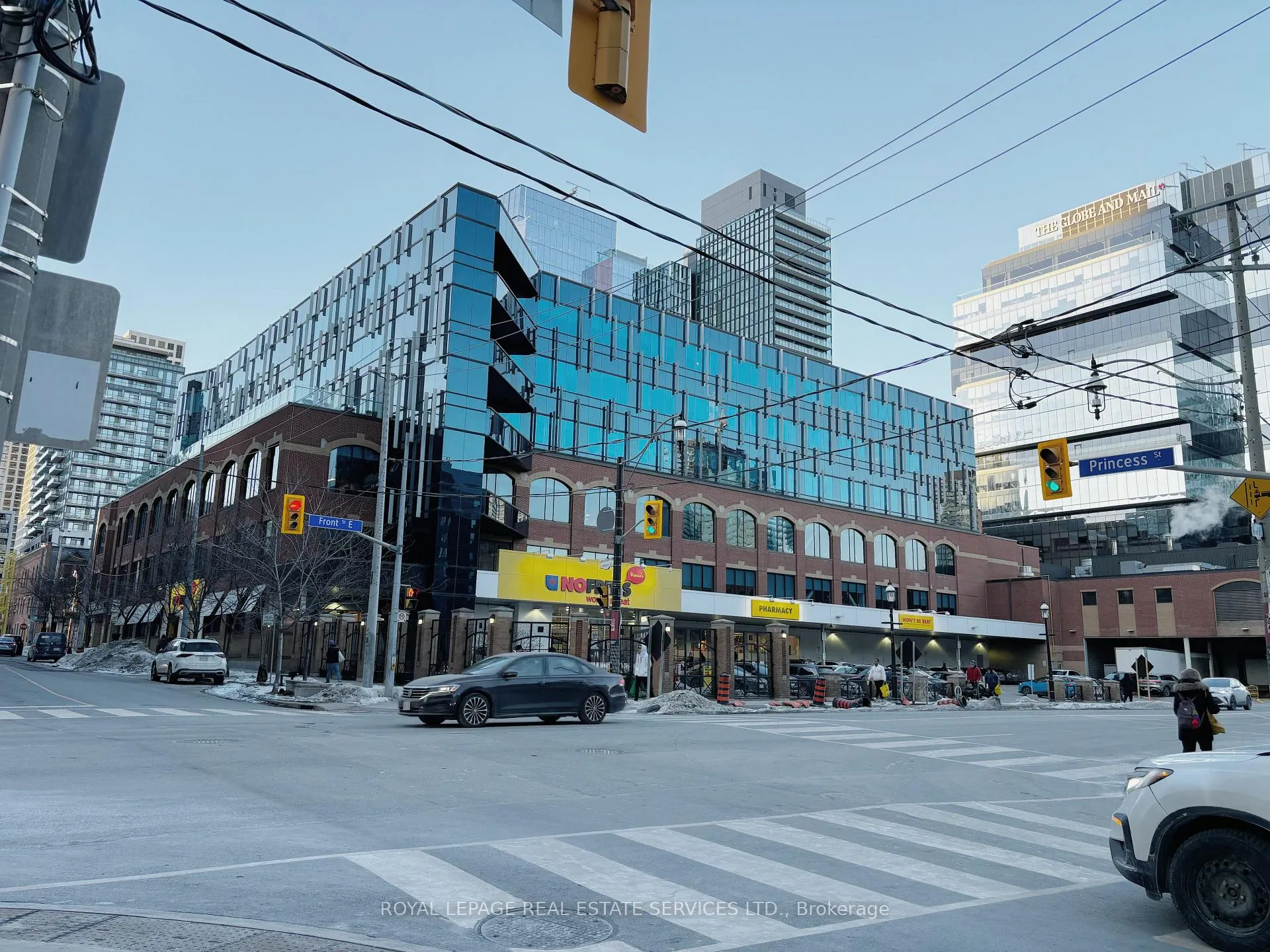 Photo 13 of Unit 1903 E, 70 Princess Street E, Toronto, Waterfront Communities — HOMEH