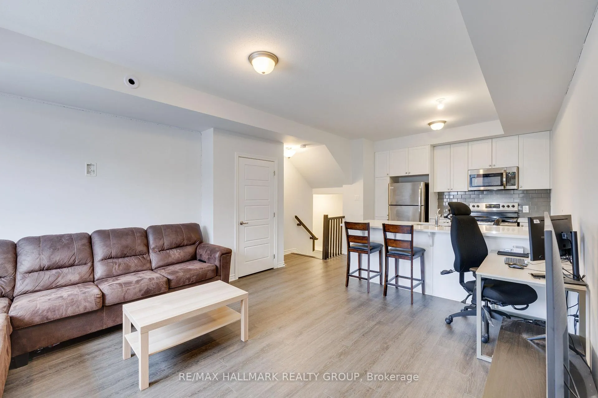 Photo 4 of Unit 98, 637 Makwa Private, Ottawa, CFB Rockcliffe and Area — HOMEH