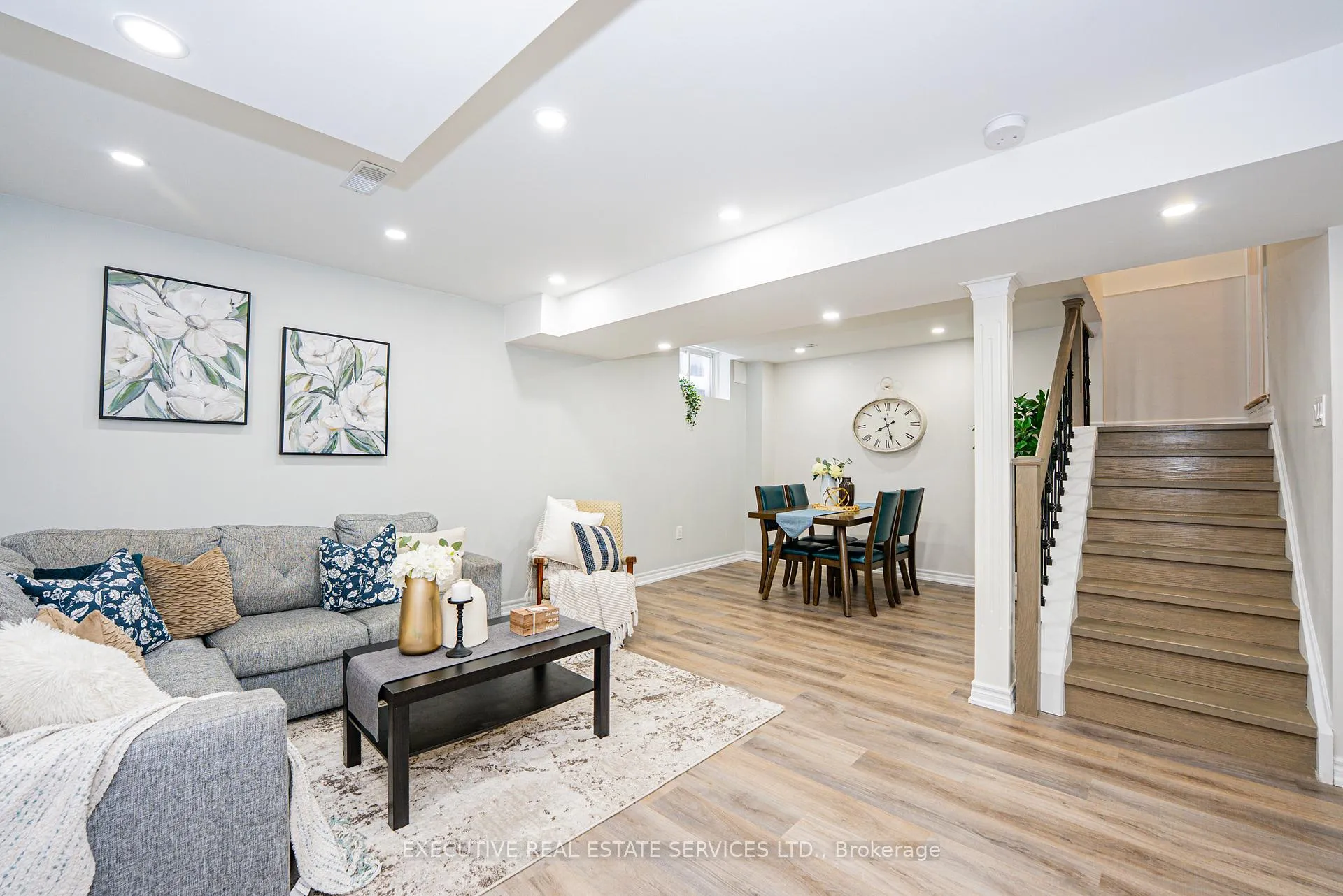 Photo 36 of 51 Chiswick Avenue, Whitby, Brooklin — HOMEH