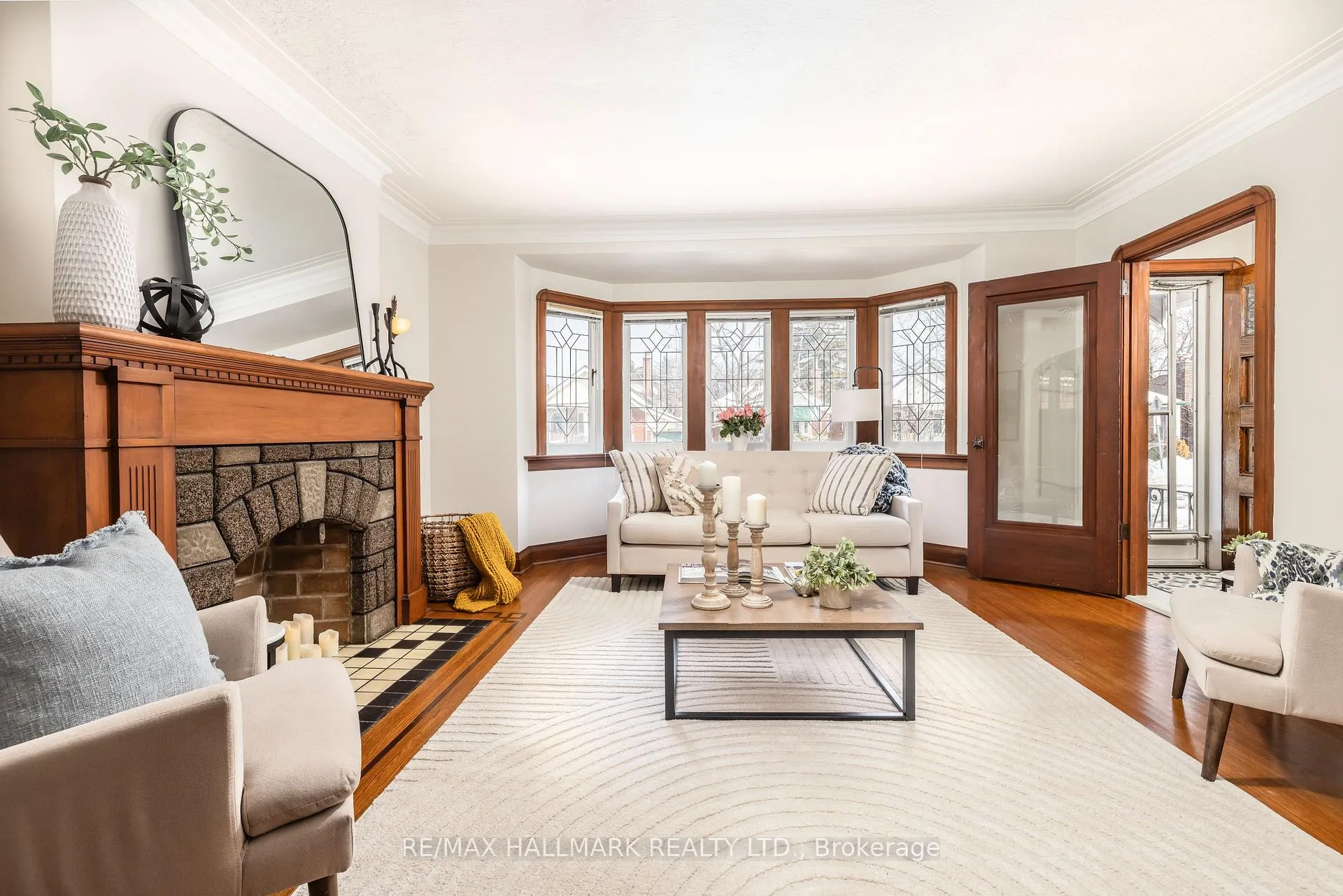 Photo 6 of 18 Fairside Avenue, Toronto, Danforth Village-East York — HOMEH