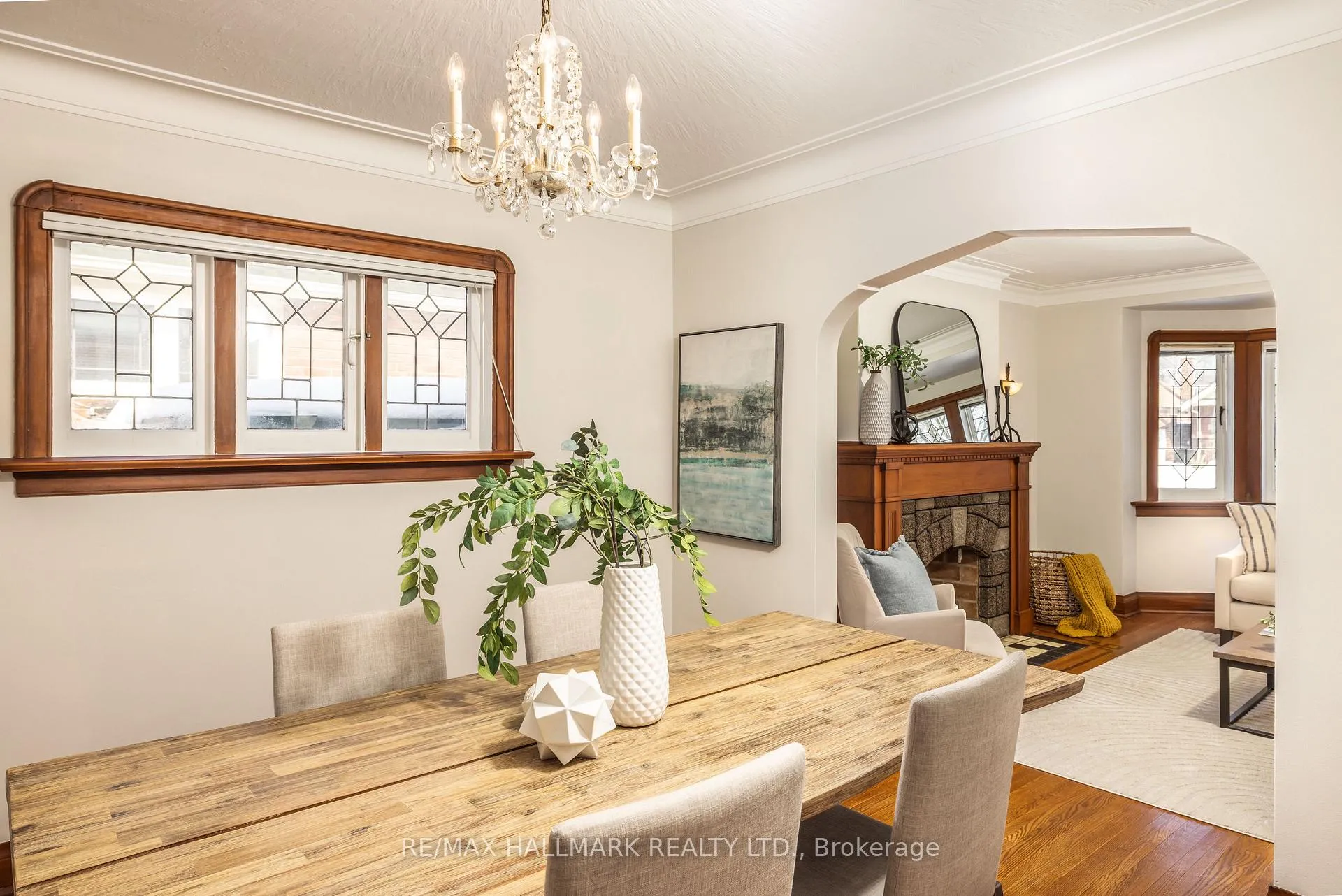 Photo 9 of 18 Fairside Avenue, Toronto, Danforth Village-East York — HOMEH